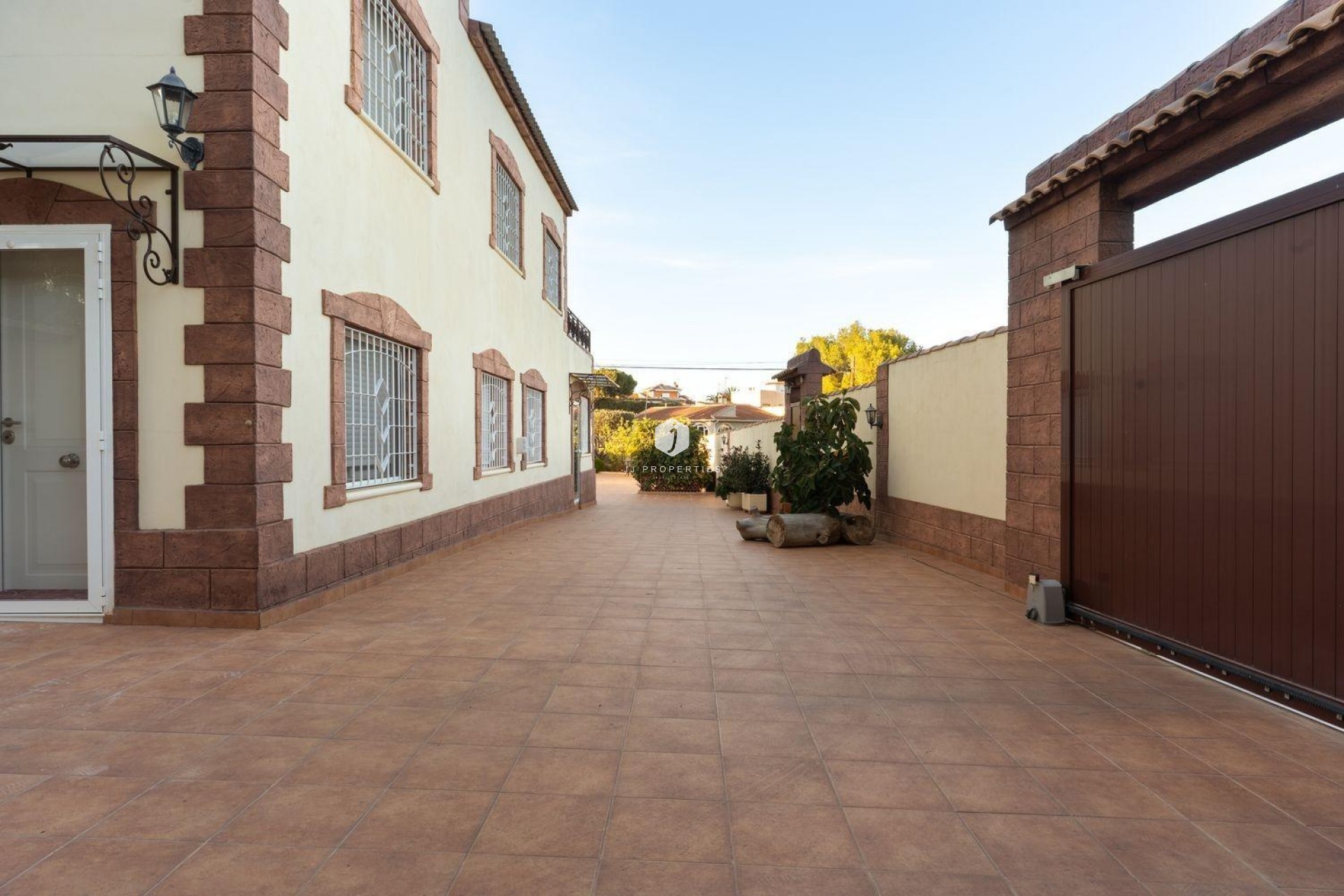 Resale - Villa -
Torrevieja - Los Balcones - Los Altos del Edén