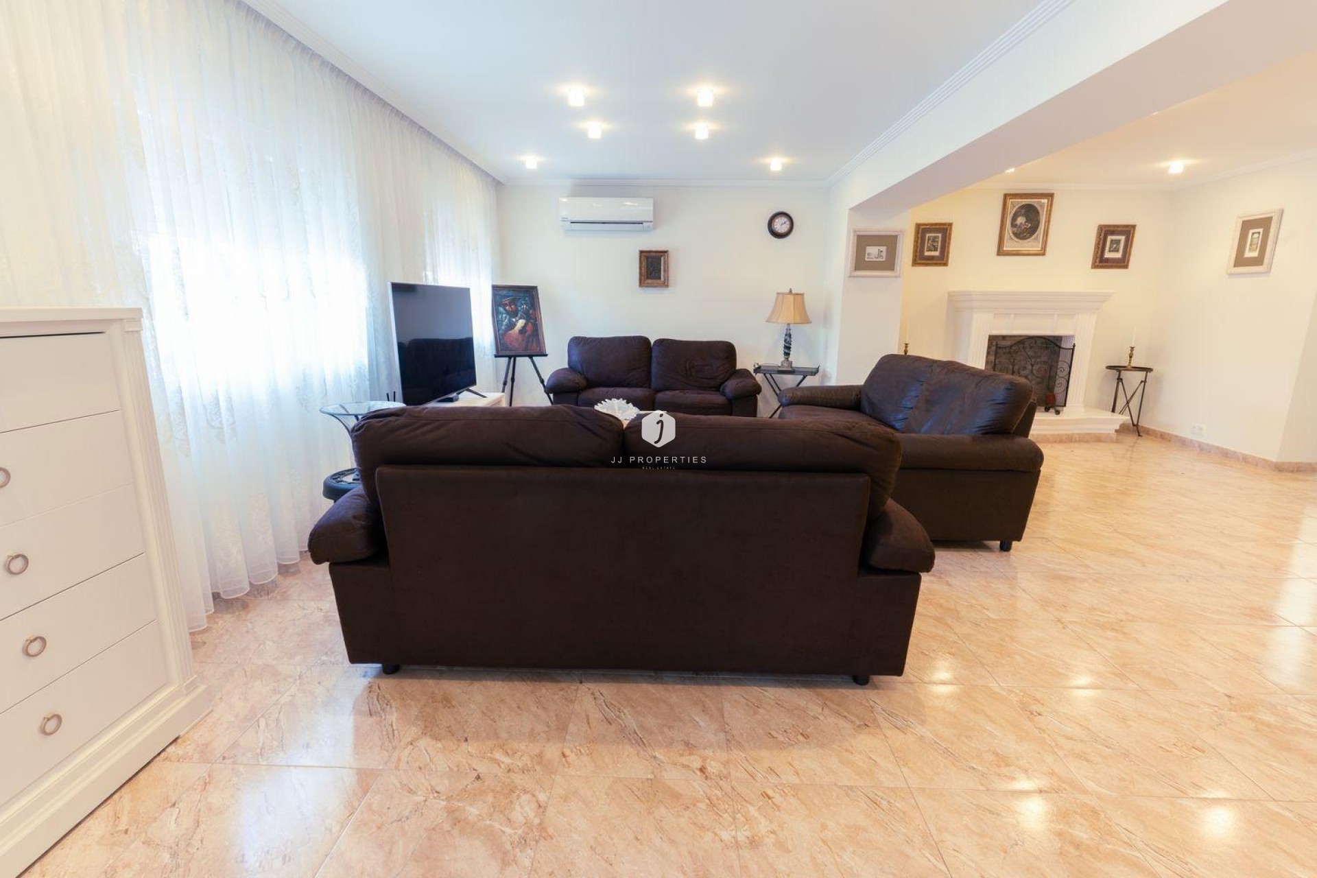 Resale - Villa -
Torrevieja - Los Balcones - Los Altos del Edén