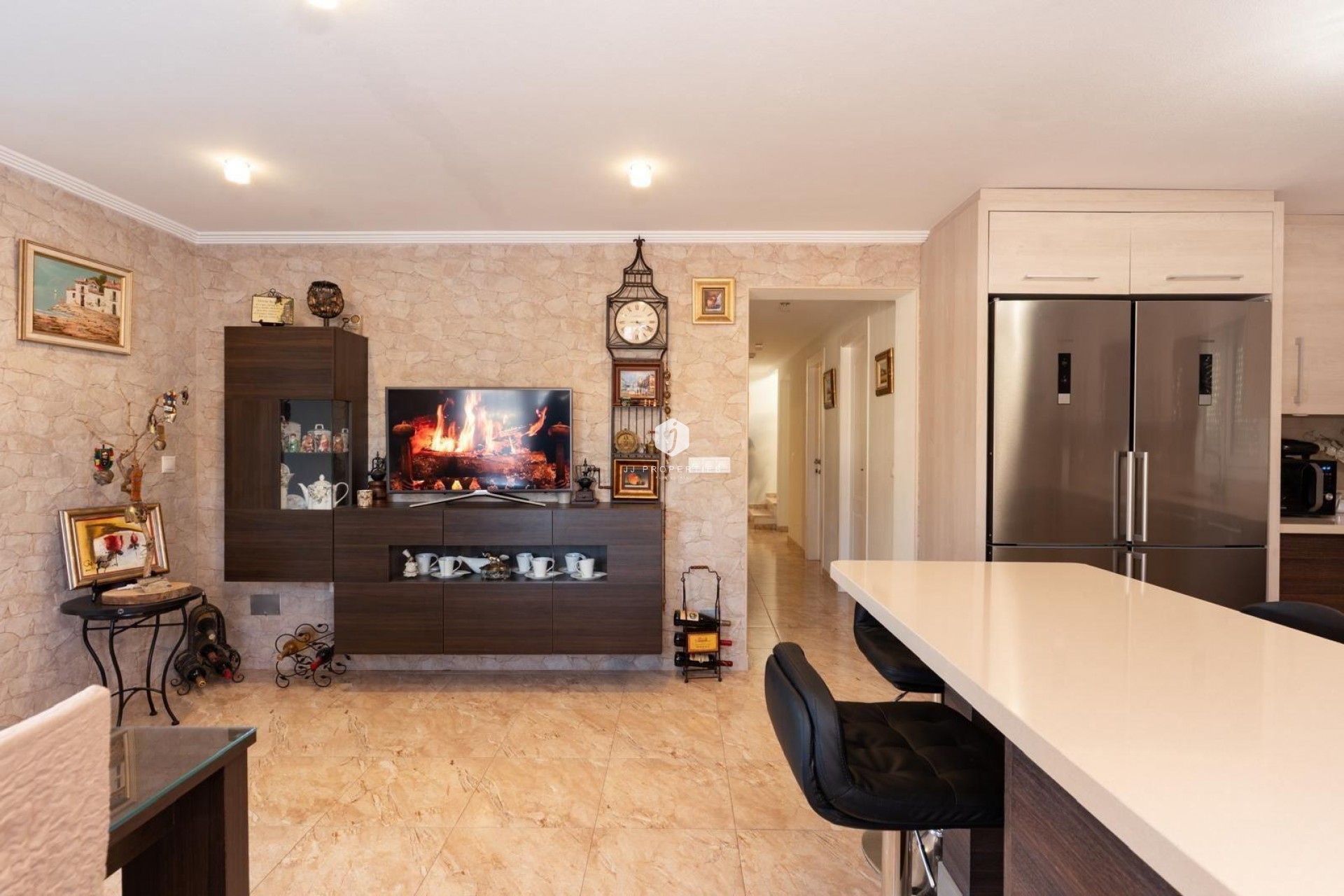 Resale - Villa -
Torrevieja - Los Balcones - Los Altos del Edén