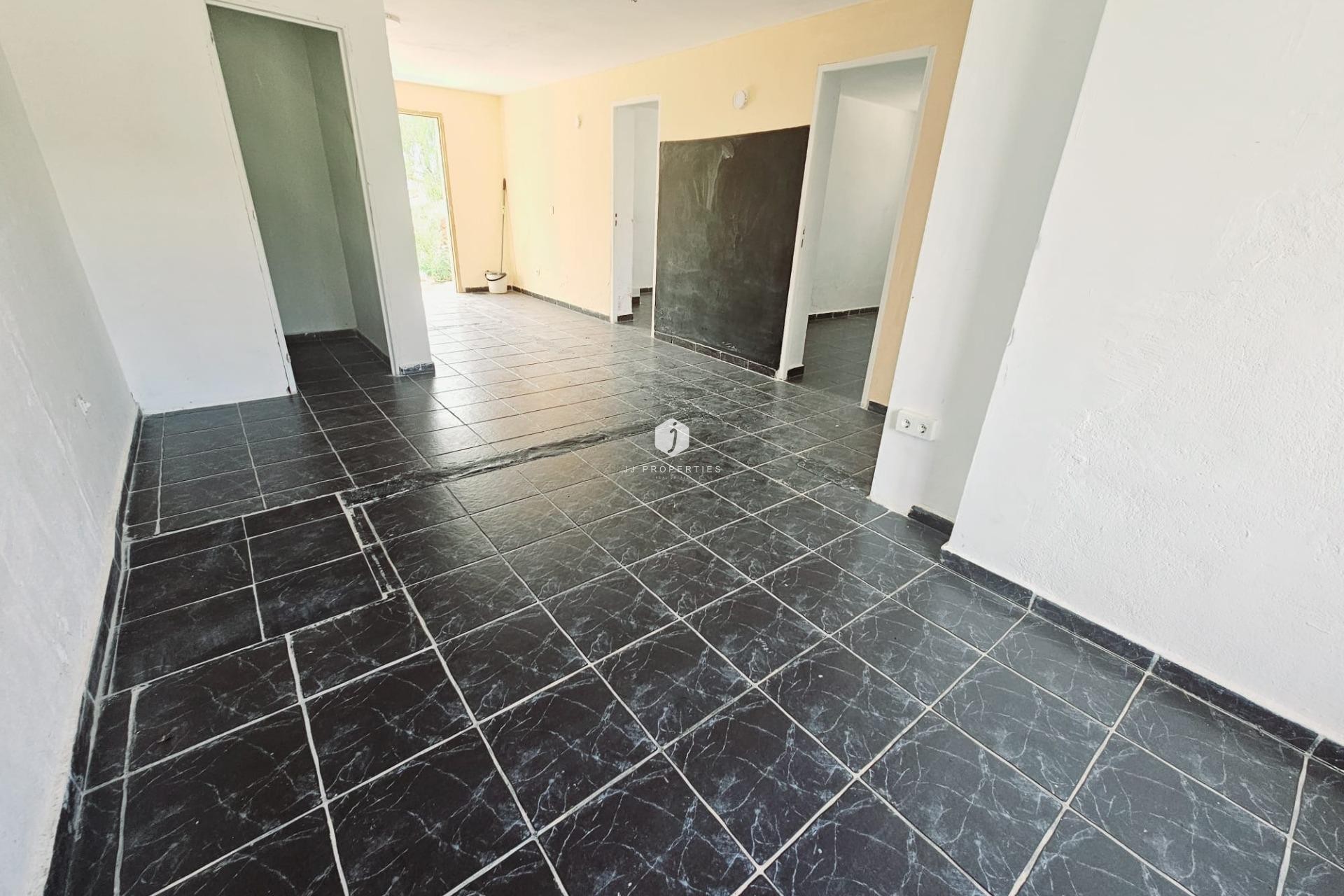 Resale - Villa -
Torrevieja - Los Balcones - Los Altos del Edén