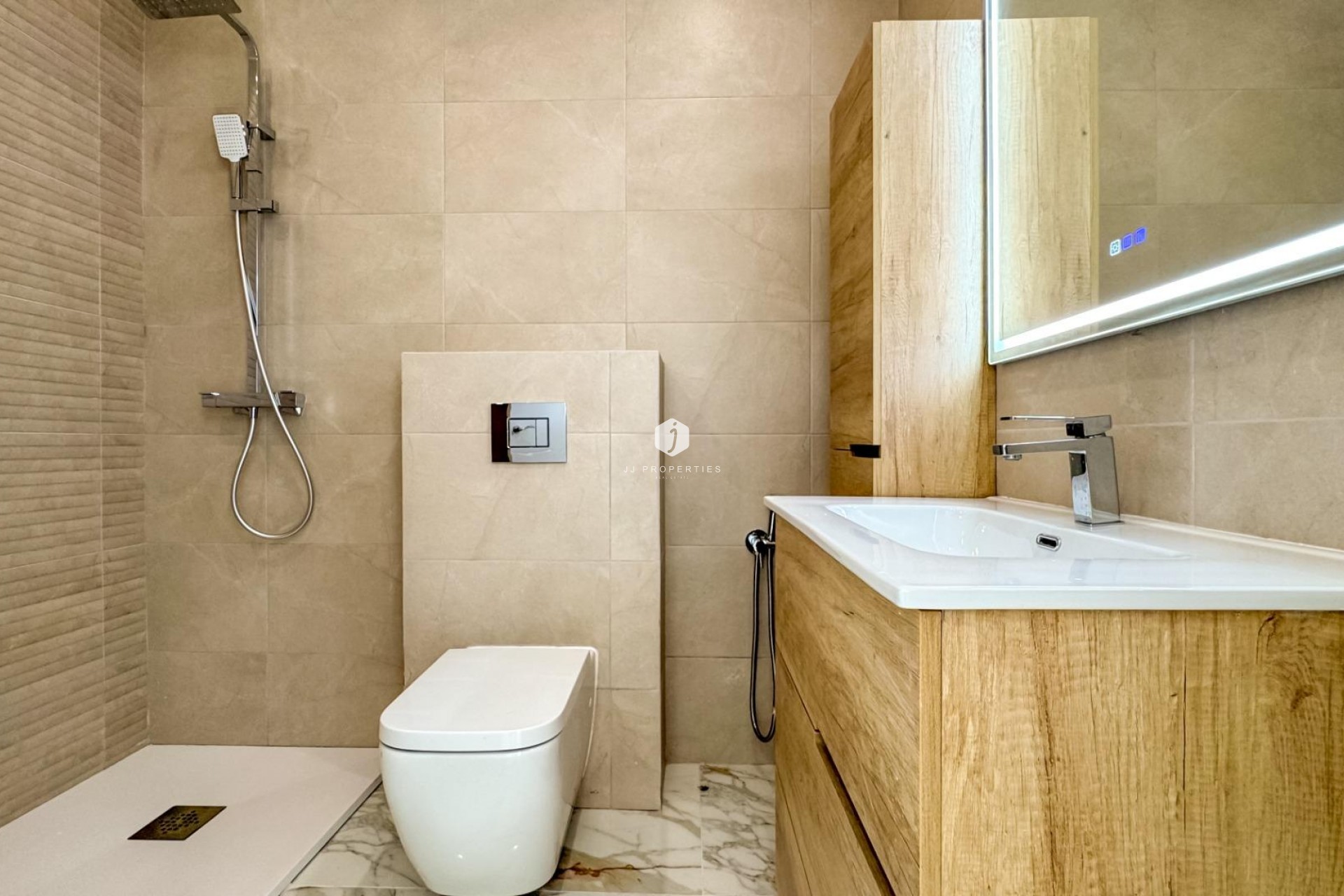 Resale - Villa -
Torrevieja - Los Balcones - Los Altos del Edén