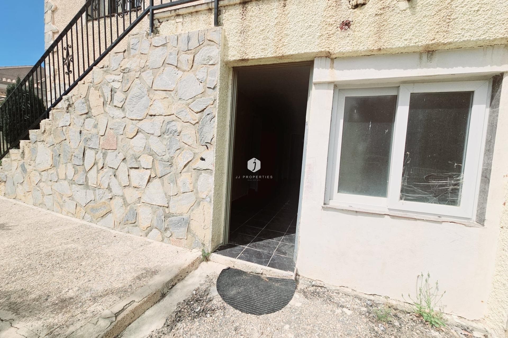 Resale - Villa -
Torrevieja - Los Balcones - Los Altos del Edén