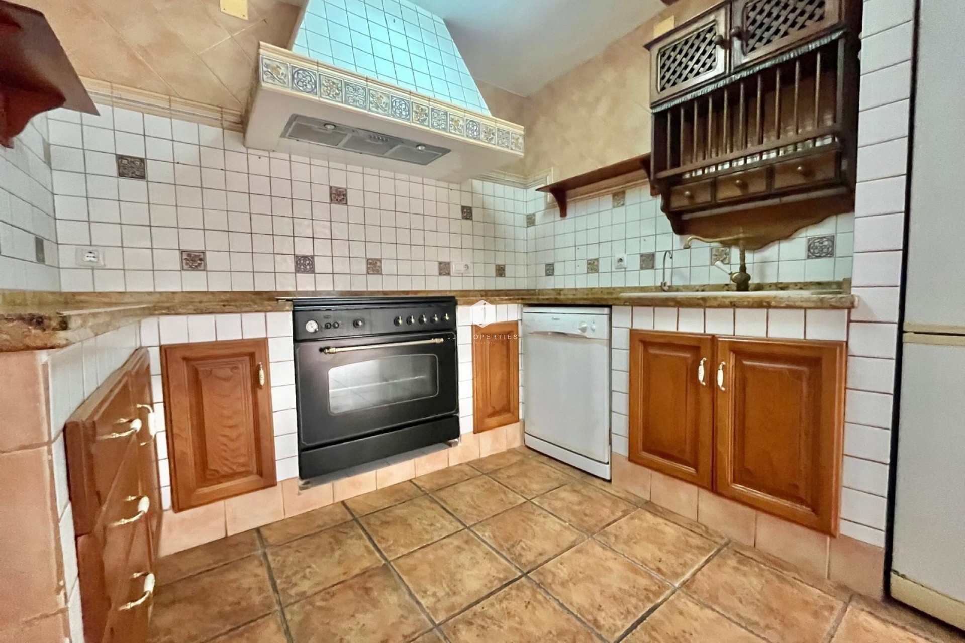 Resale - Villa -
Torrevieja - Los Balcones - Los Altos del Edén