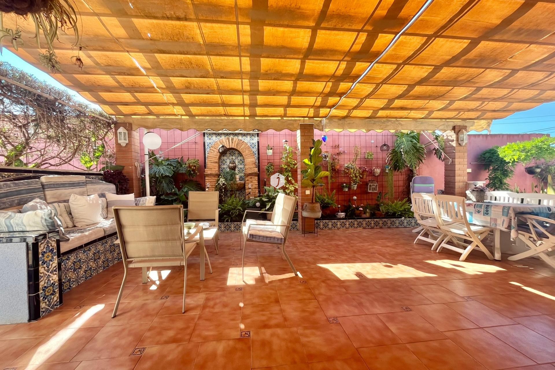 Resale - Villa -
Torrevieja - Los Balcones - Los Altos del Edén