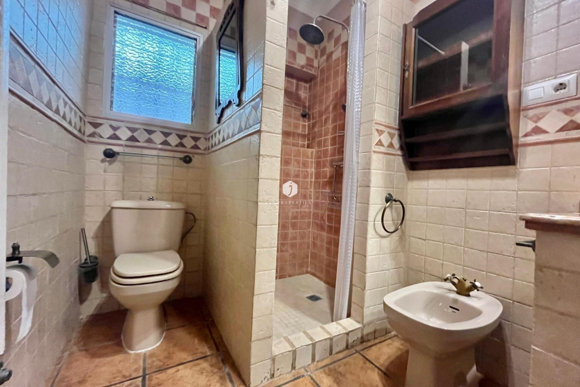 Resale - Villa -
Torrevieja - Los Balcones - Los Altos del Edén