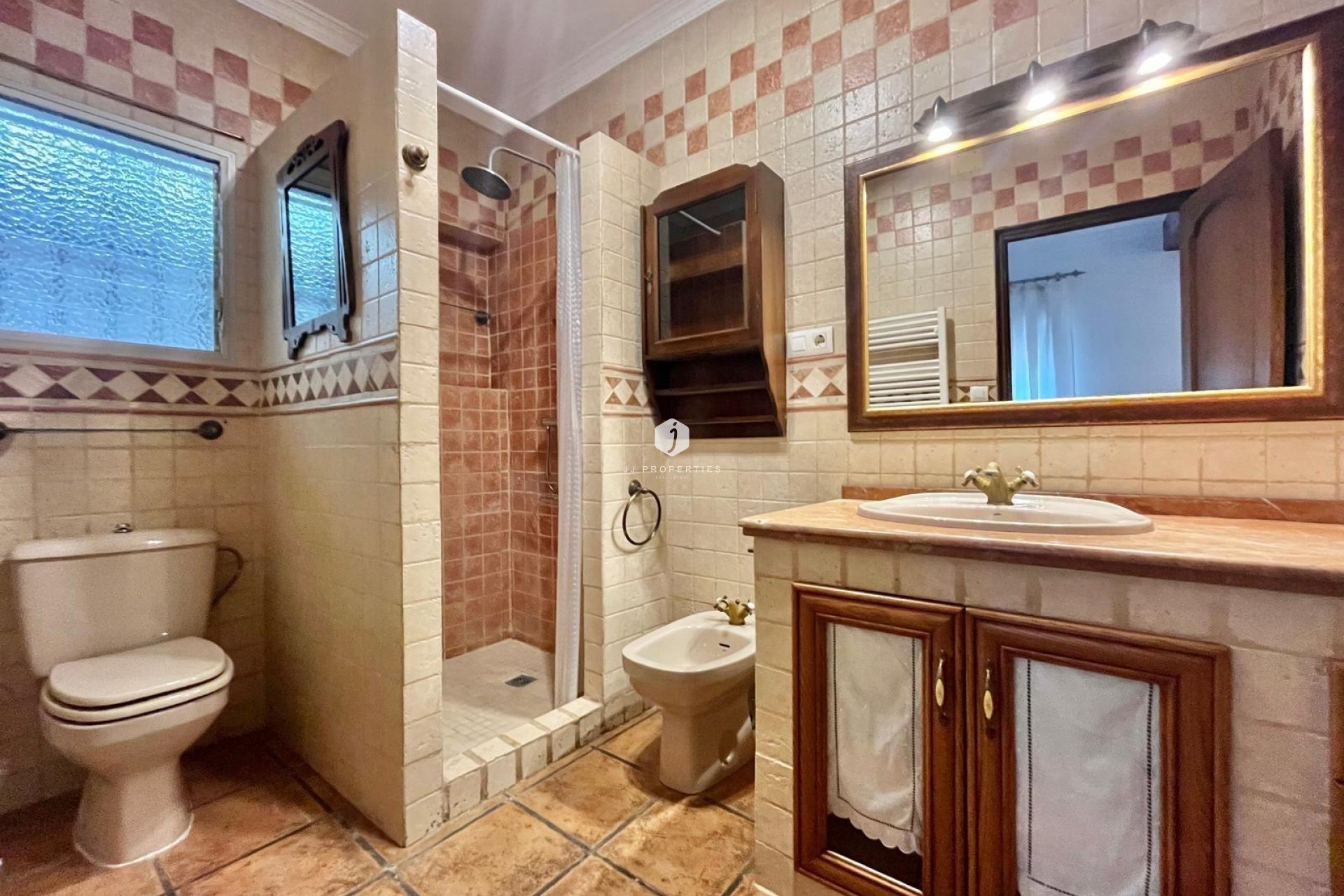 Resale - Villa -
Torrevieja - Los Balcones - Los Altos del Edén