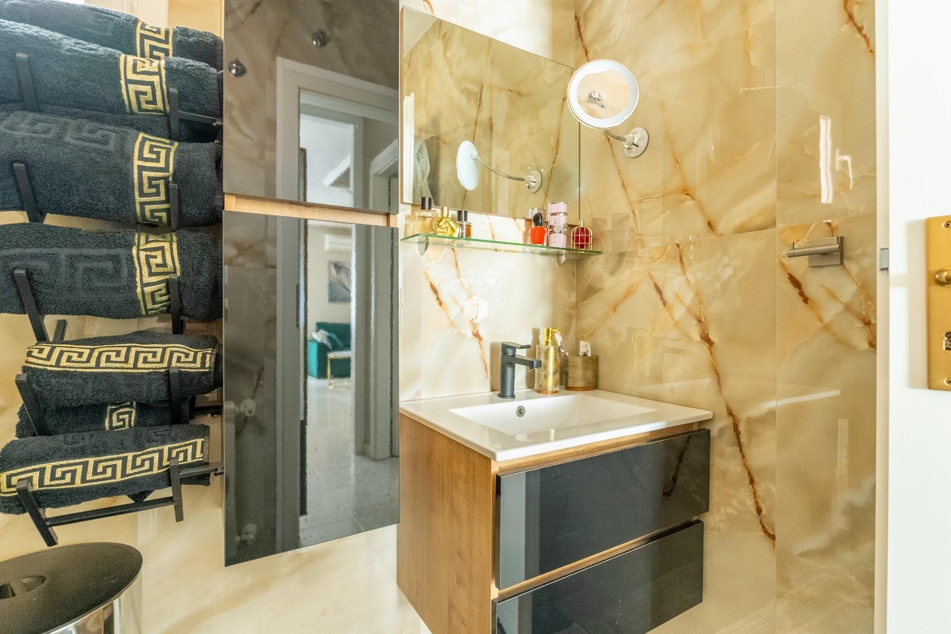 Resale - Villa -
Torrevieja - Los Balcones - Los Altos del Edén