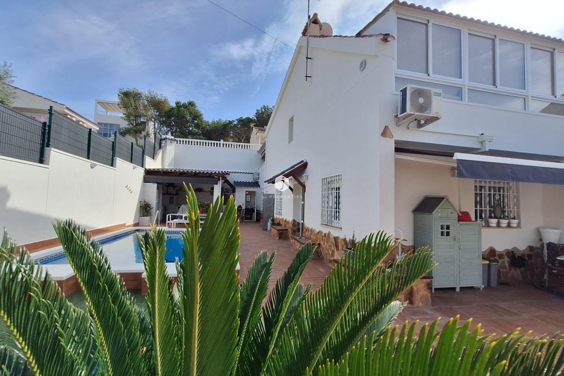 Resale - Villa -
Torrevieja - Los Balcones - Los Altos del Edén