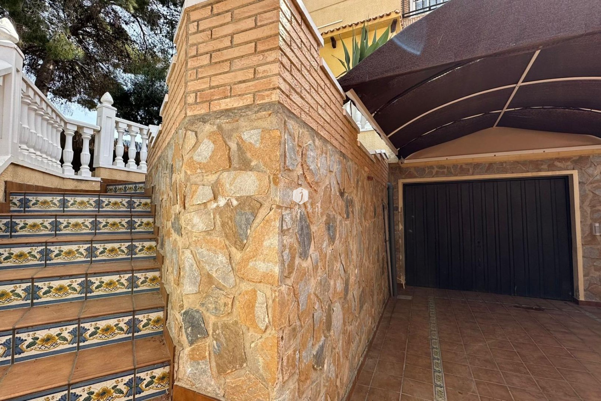 Resale - Villa -
Torrevieja - Los Balcones - Los Altos del Edén