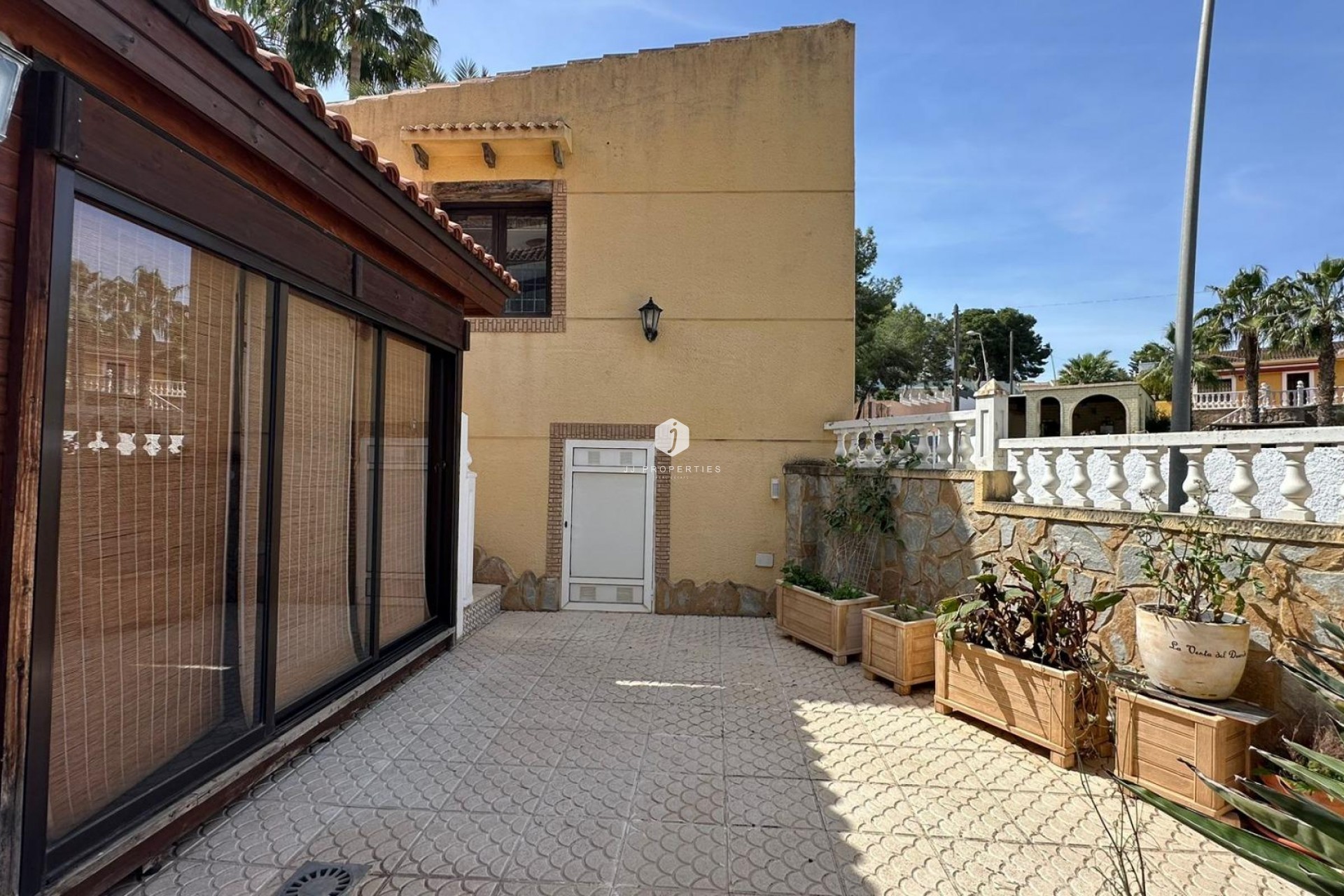 Resale - Villa -
Torrevieja - Los Balcones - Los Altos del Edén