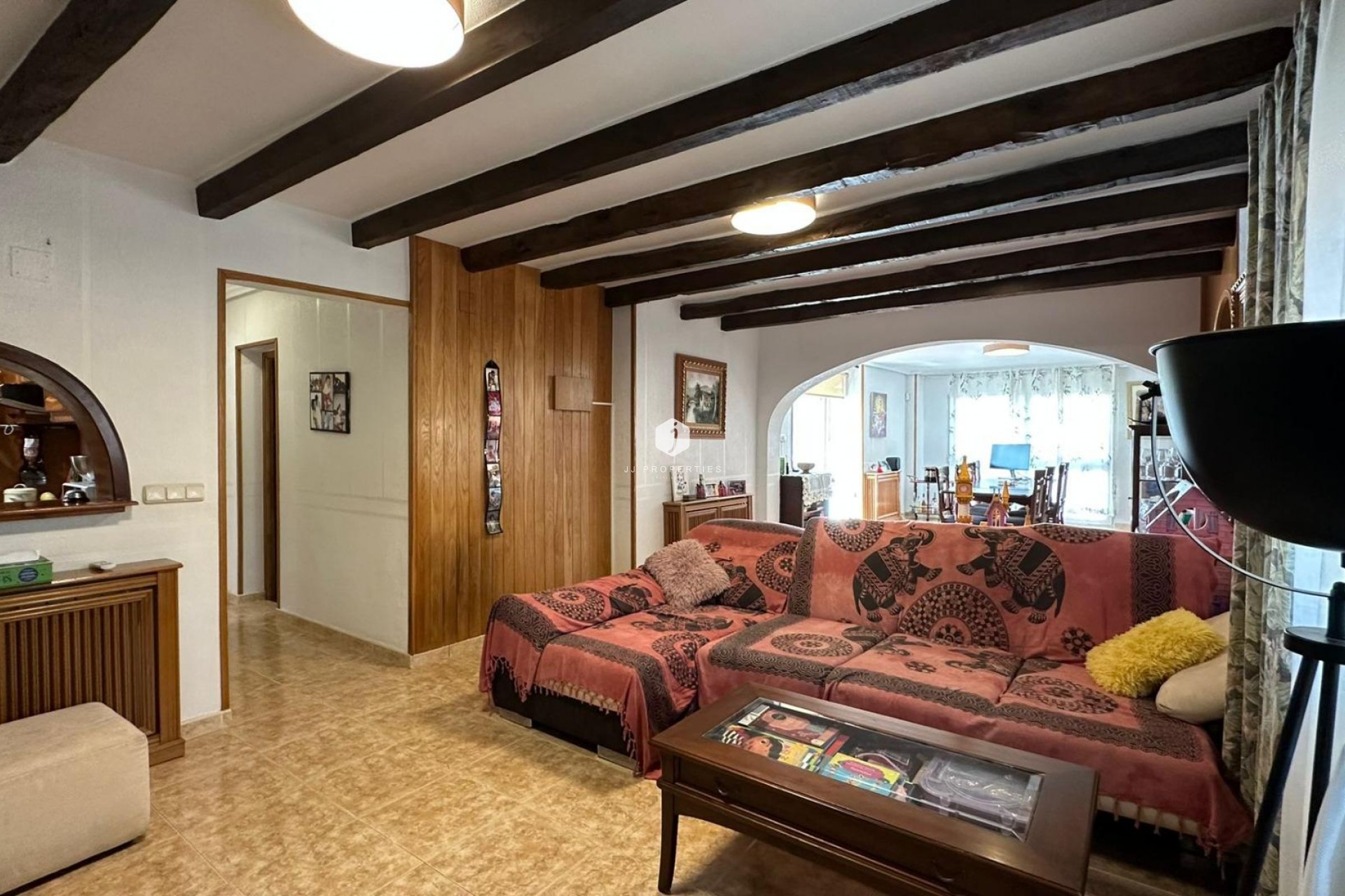 Resale - Villa -
Torrevieja - Los Balcones - Los Altos del Edén