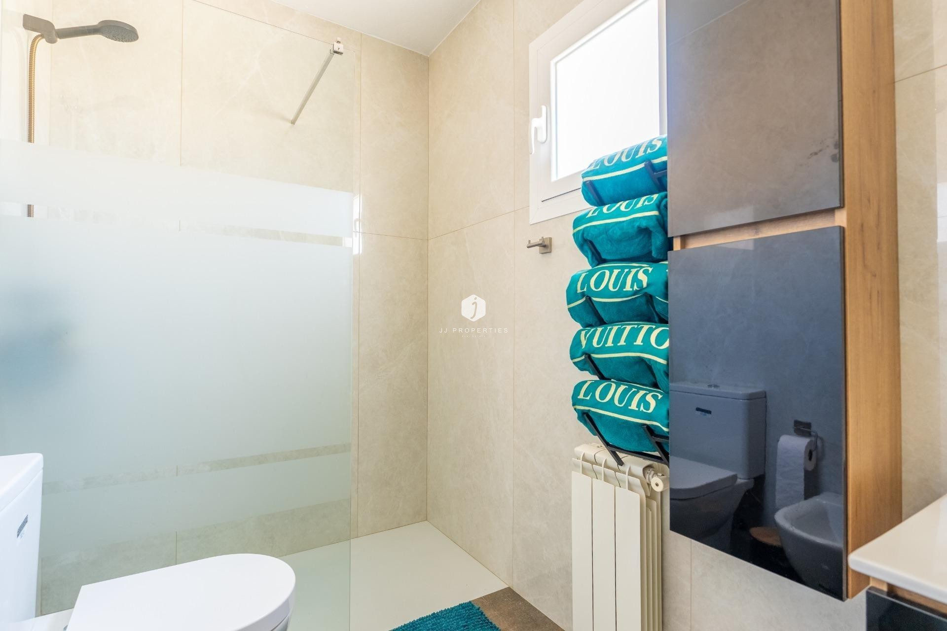 Resale - Villa -
Torrevieja - Los Balcones - Los Altos del Edén