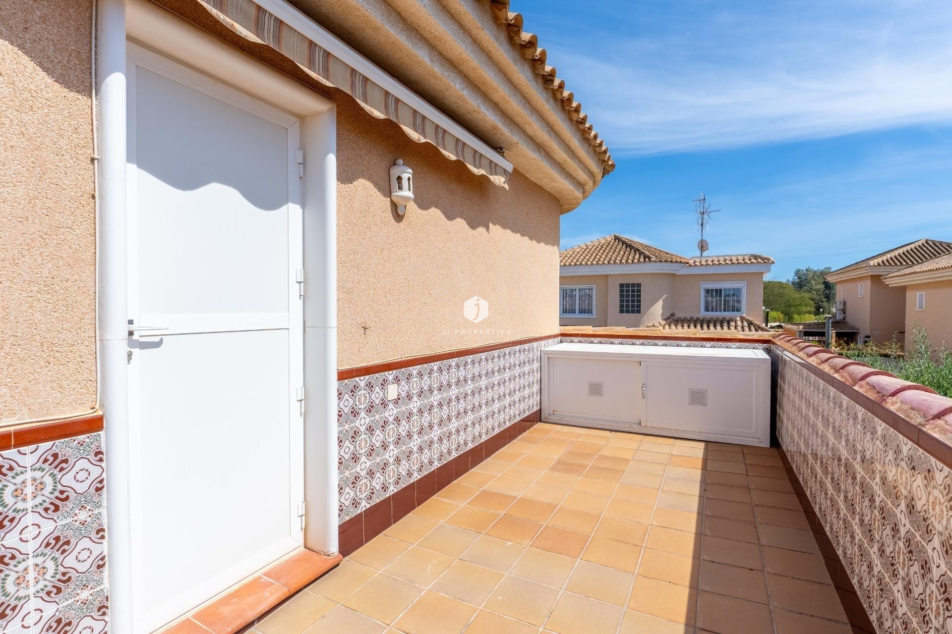 Resale - Villa -
Torrevieja - Los Balcones - Los Altos del Edén