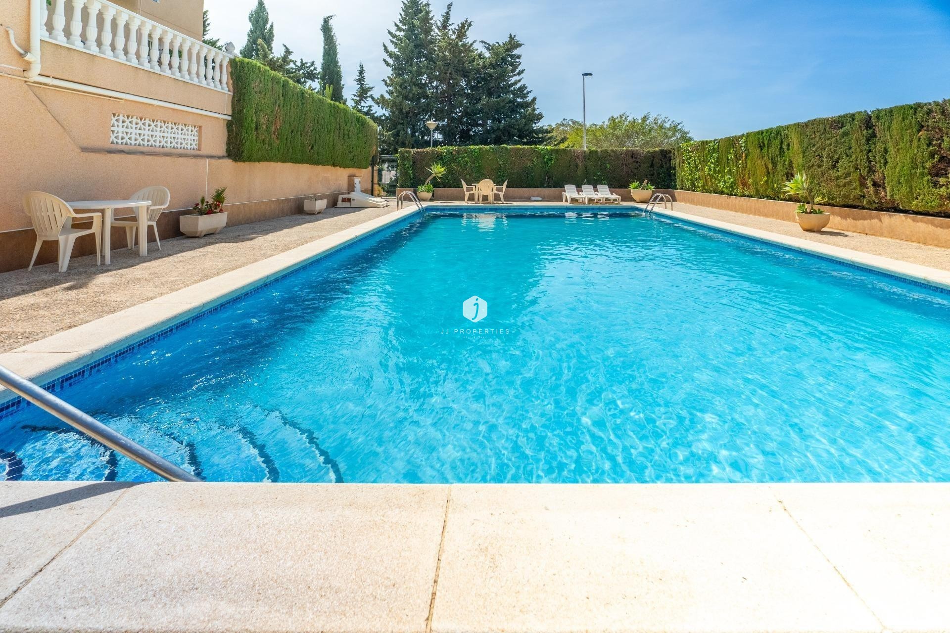 Resale - Villa -
Torrevieja - Los Balcones - Los Altos del Edén