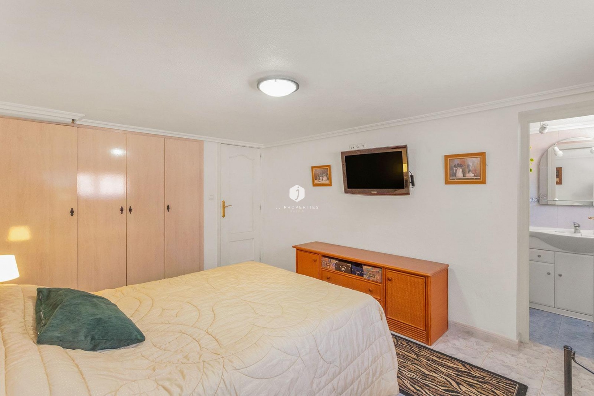 Resale - Villa -
Torrevieja - Los Balcones - Los Altos del Edén