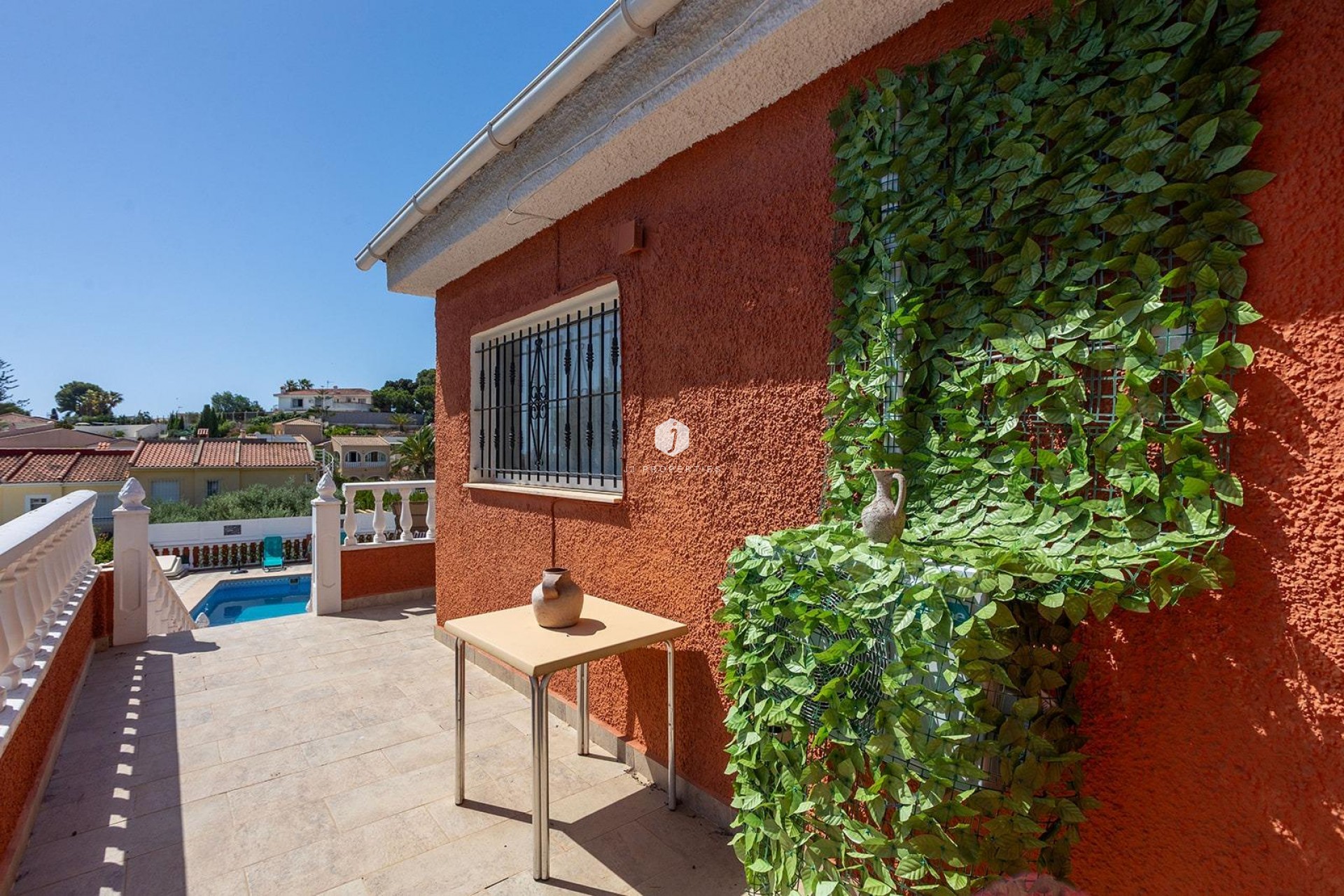 Resale - Villa -
Torrevieja - Los Balcones - Los Altos del Edén