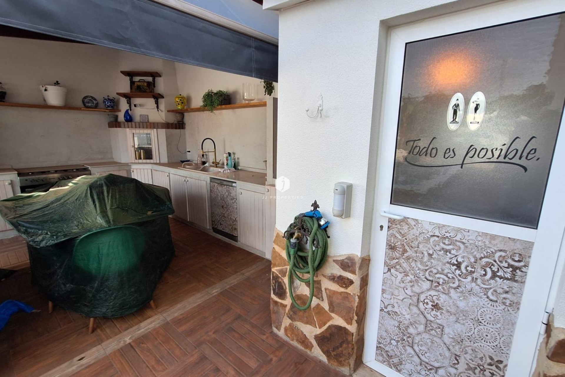 Resale - Villa -
Torrevieja - Los Balcones - Los Altos del Edén