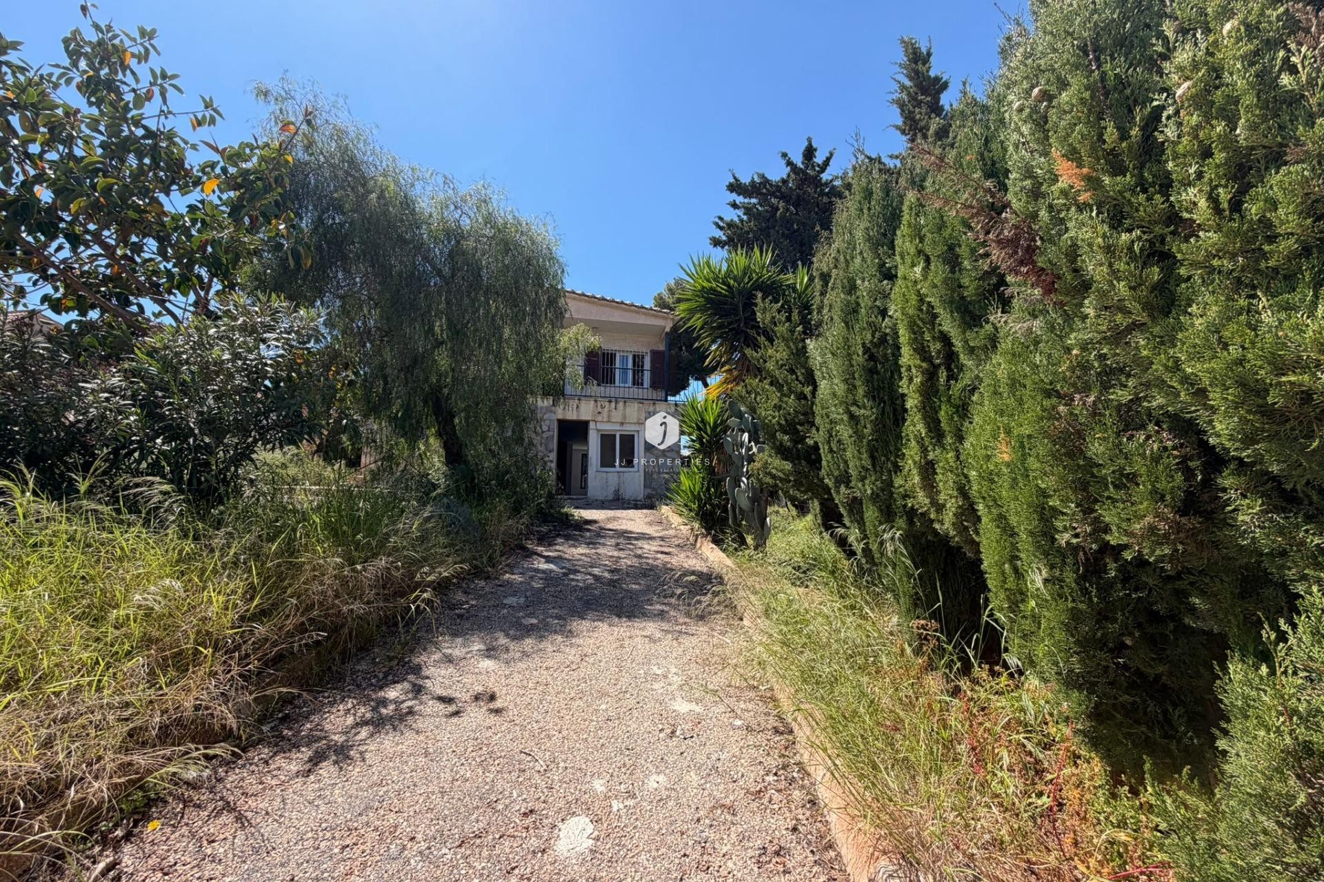 Resale - Villa -
Torrevieja - Los Balcones - Los Altos del Edén