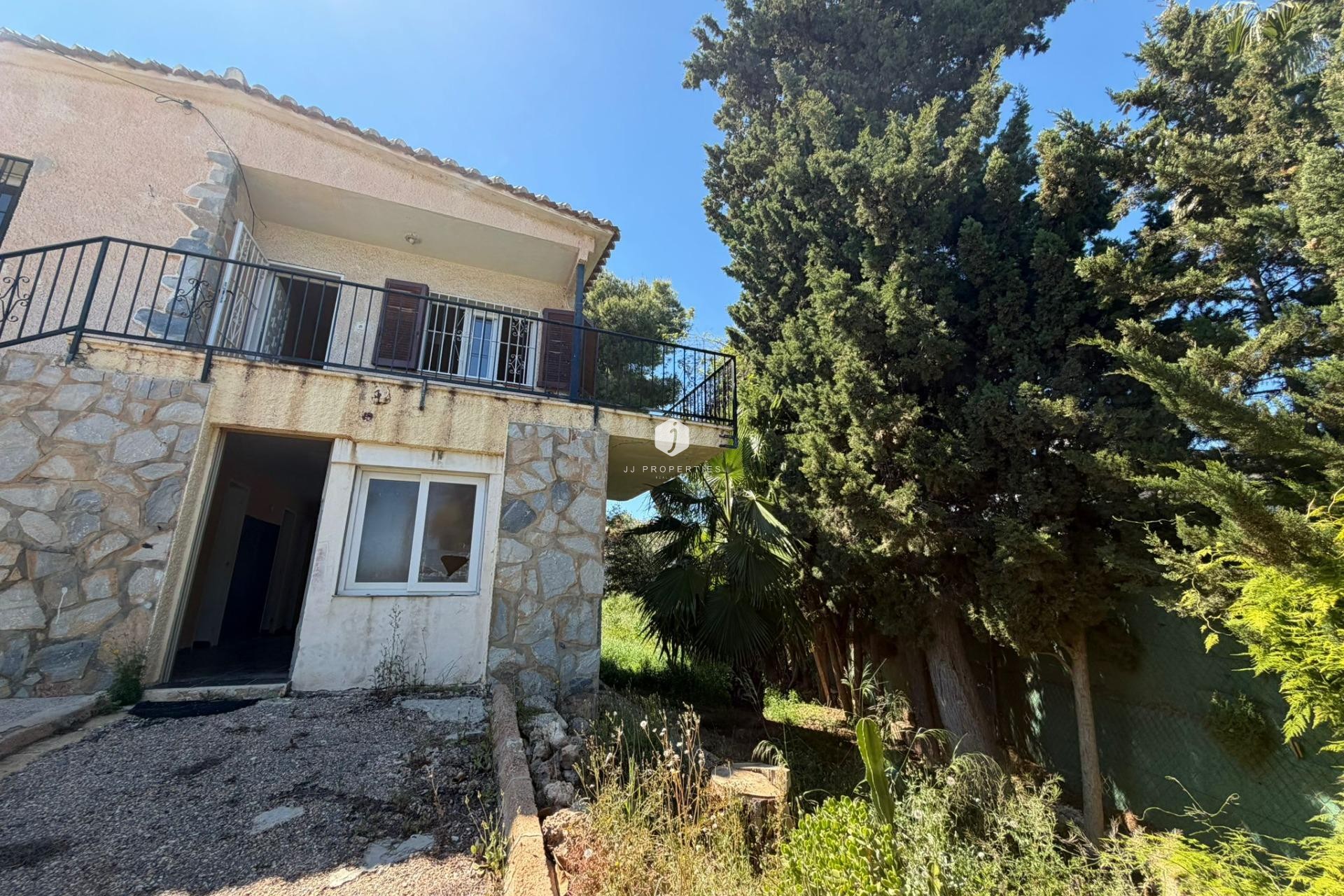 Resale - Villa -
Torrevieja - Los Balcones - Los Altos del Edén