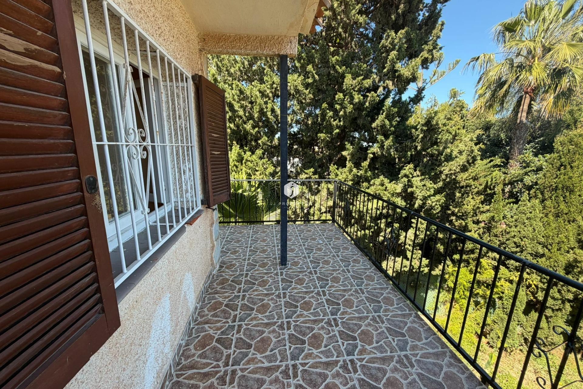 Resale - Villa -
Torrevieja - Los Balcones - Los Altos del Edén