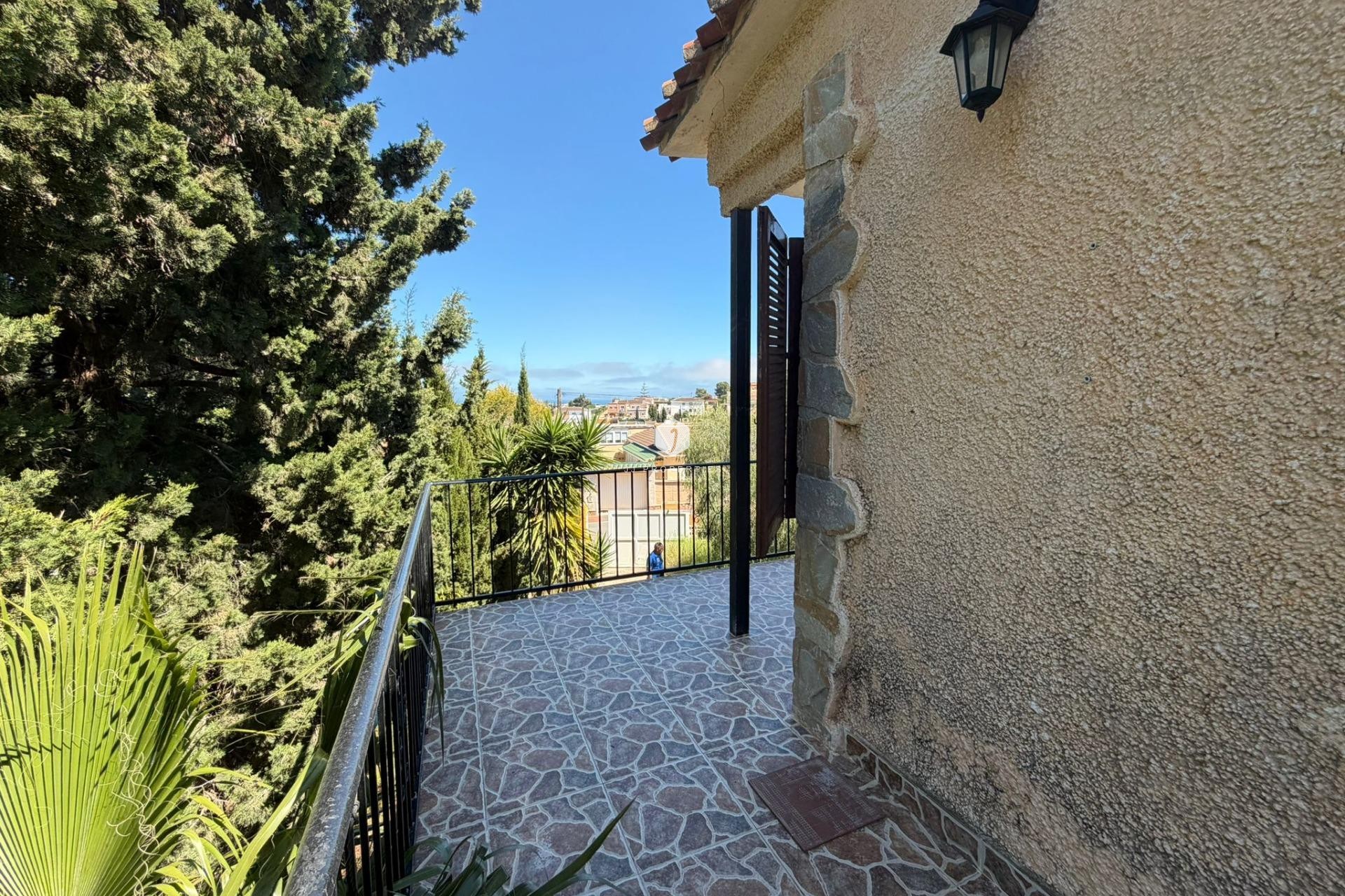 Resale - Villa -
Torrevieja - Los Balcones - Los Altos del Edén