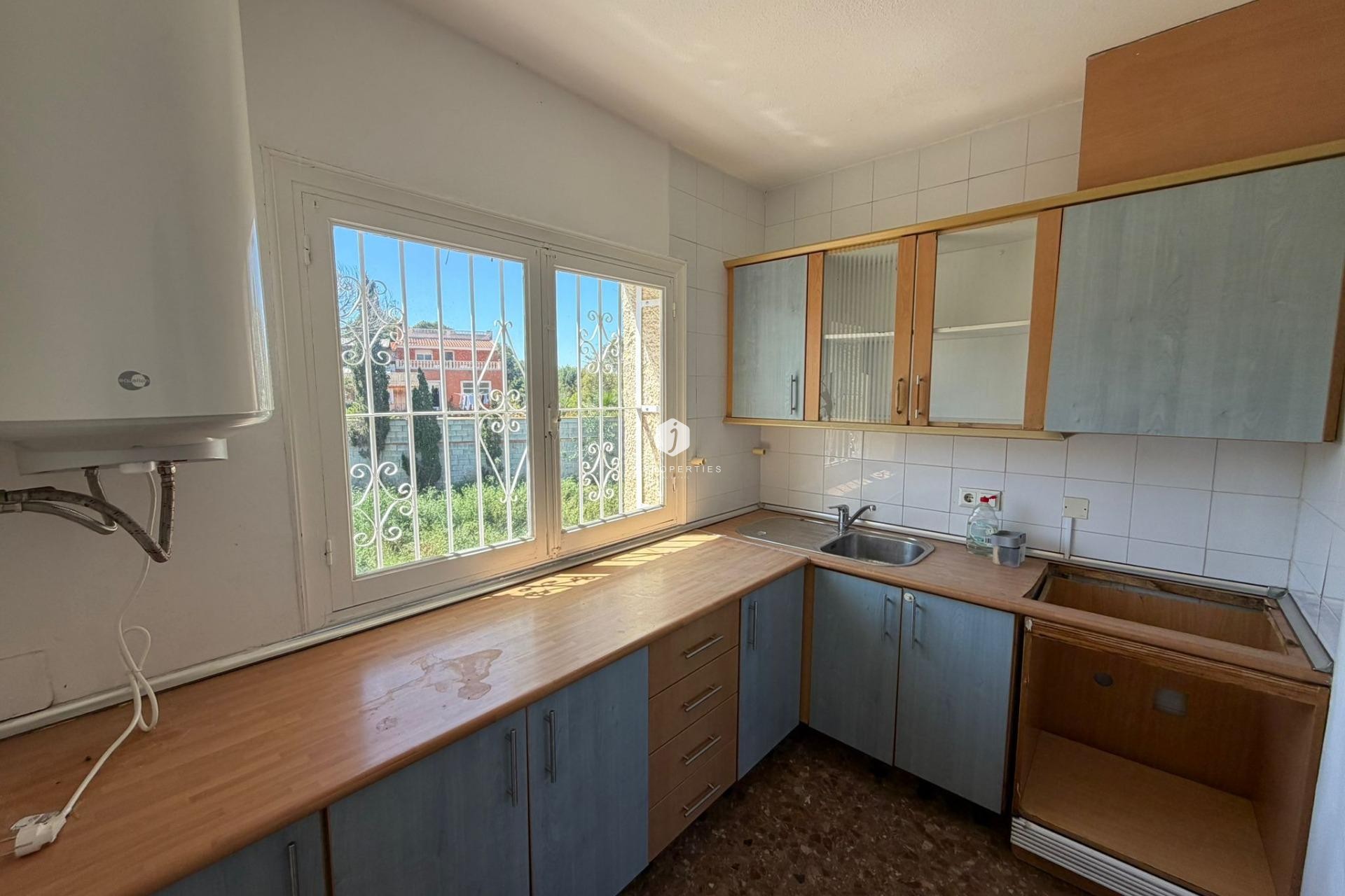Resale - Villa -
Torrevieja - Los Balcones - Los Altos del Edén