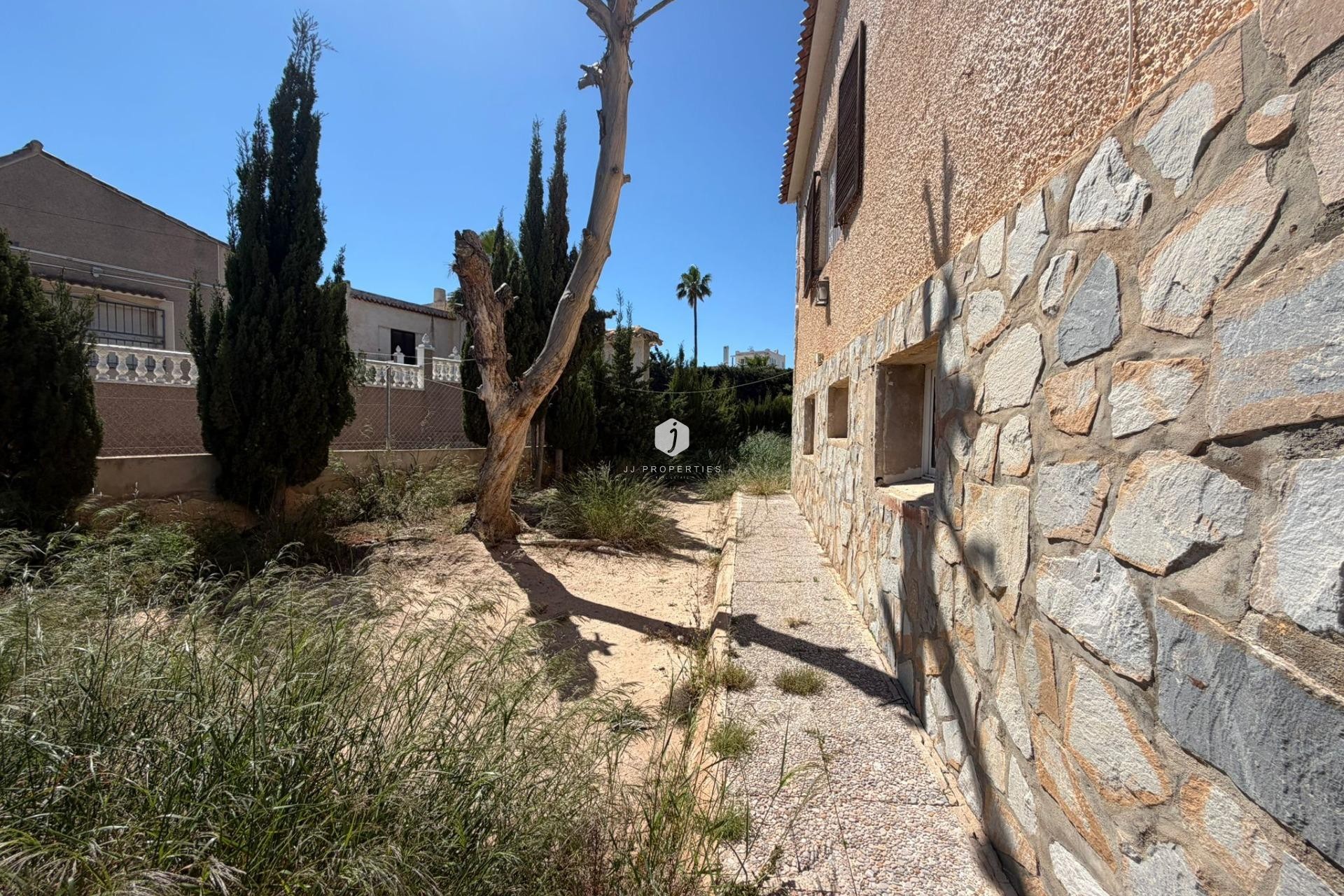 Resale - Villa -
Torrevieja - Los Balcones - Los Altos del Edén