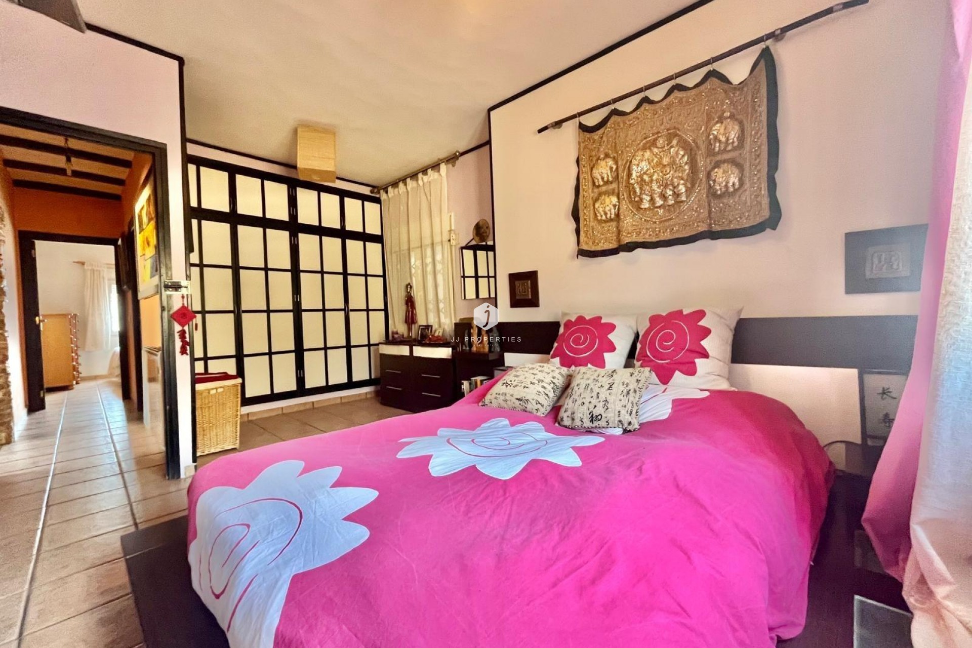 Resale - Villa -
Torrevieja - Los Balcones - Los Altos del Edén