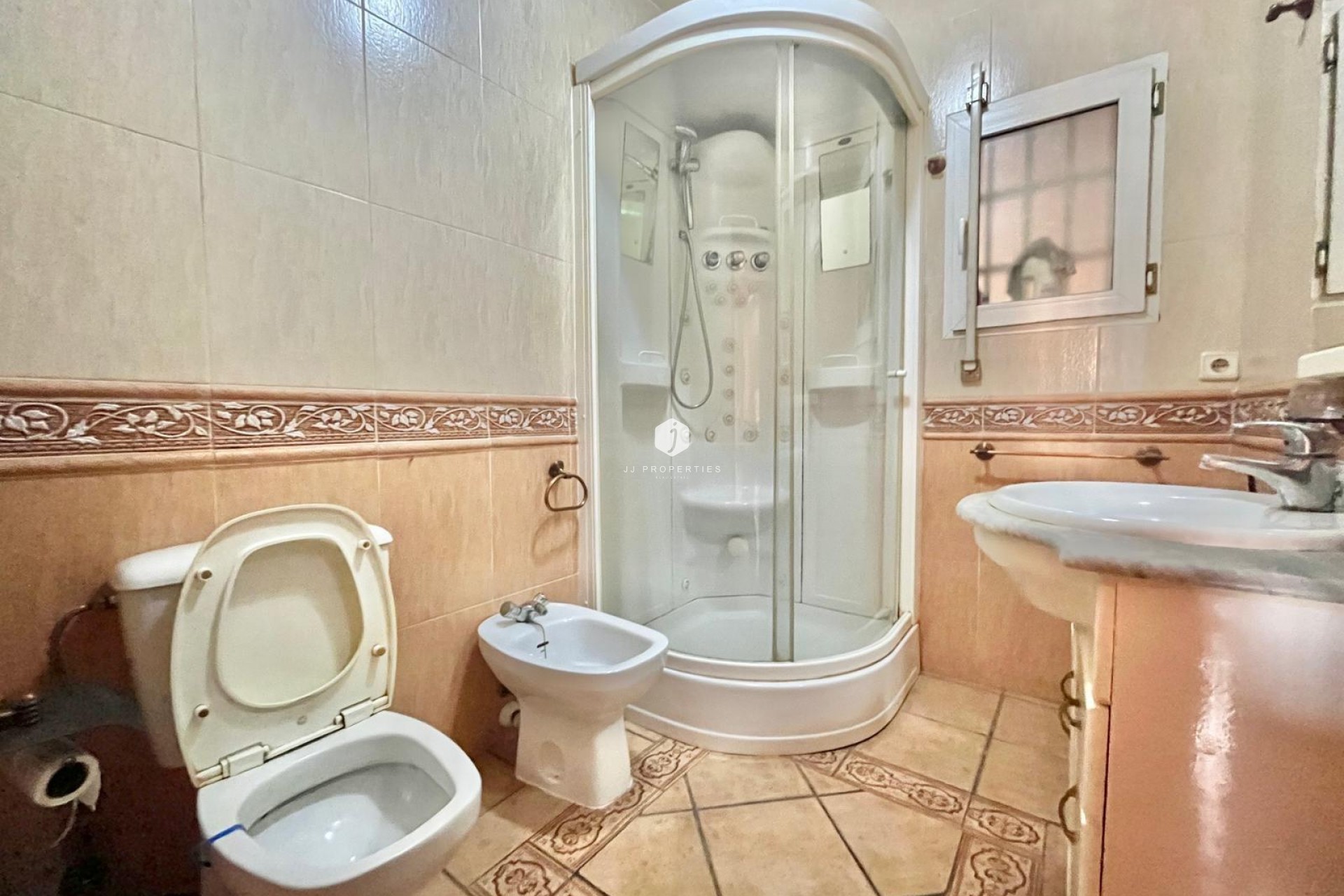 Resale - Villa -
Torrevieja - Los Balcones - Los Altos del Edén