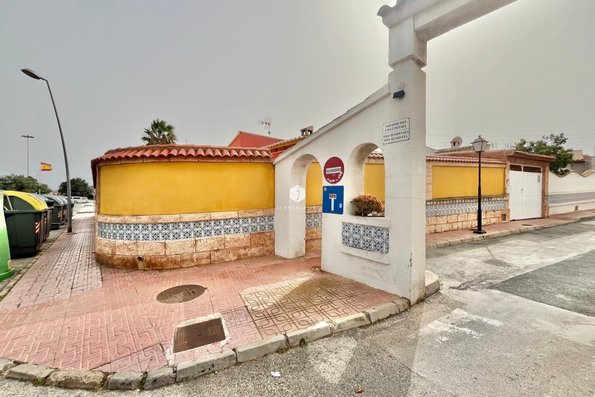 Resale - Villa -
Torrevieja - Los Balcones - Los Altos del Edén