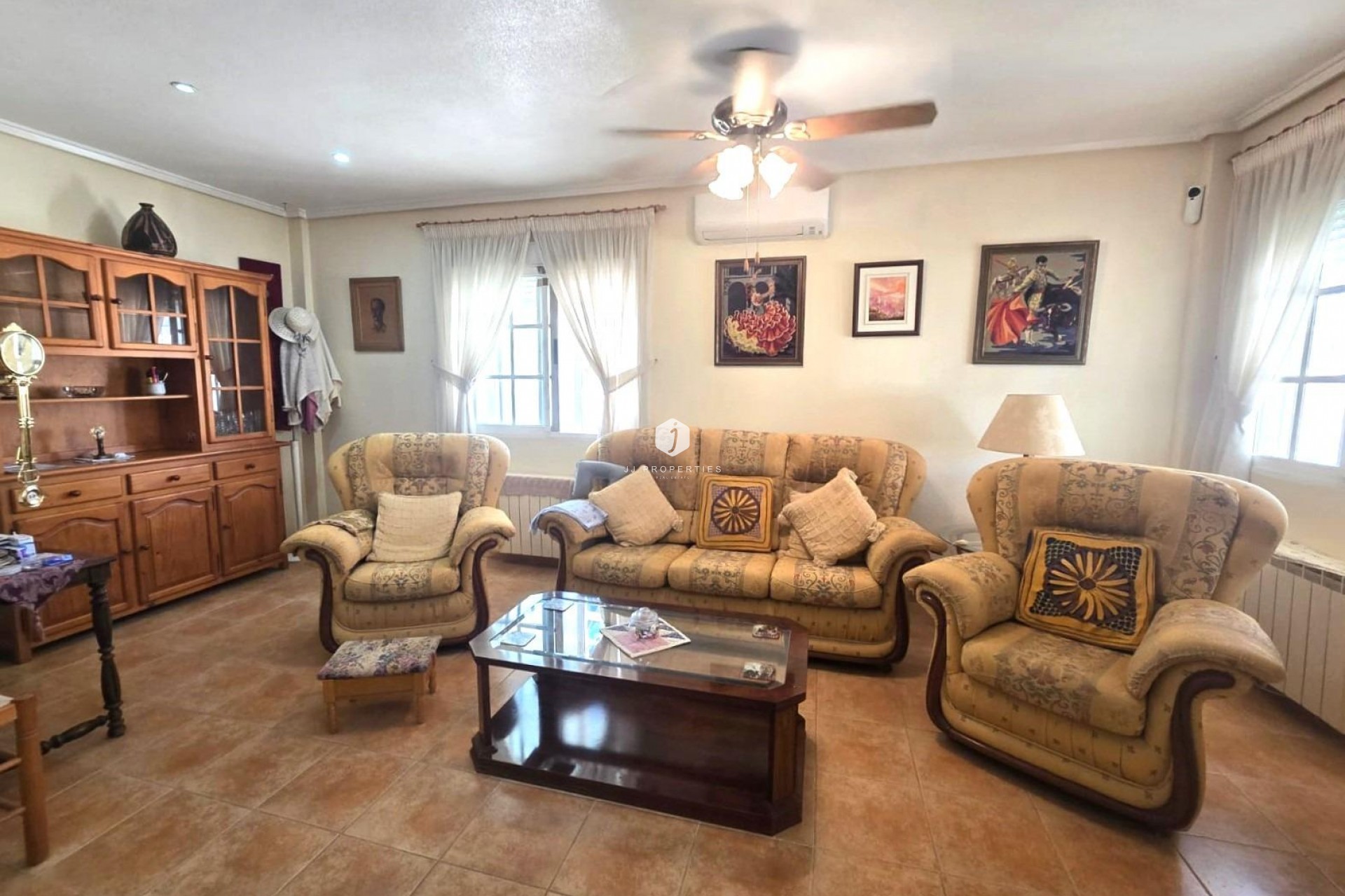 Resale - Villa -
Torrevieja - Los Balcones - Los Altos del Edén
