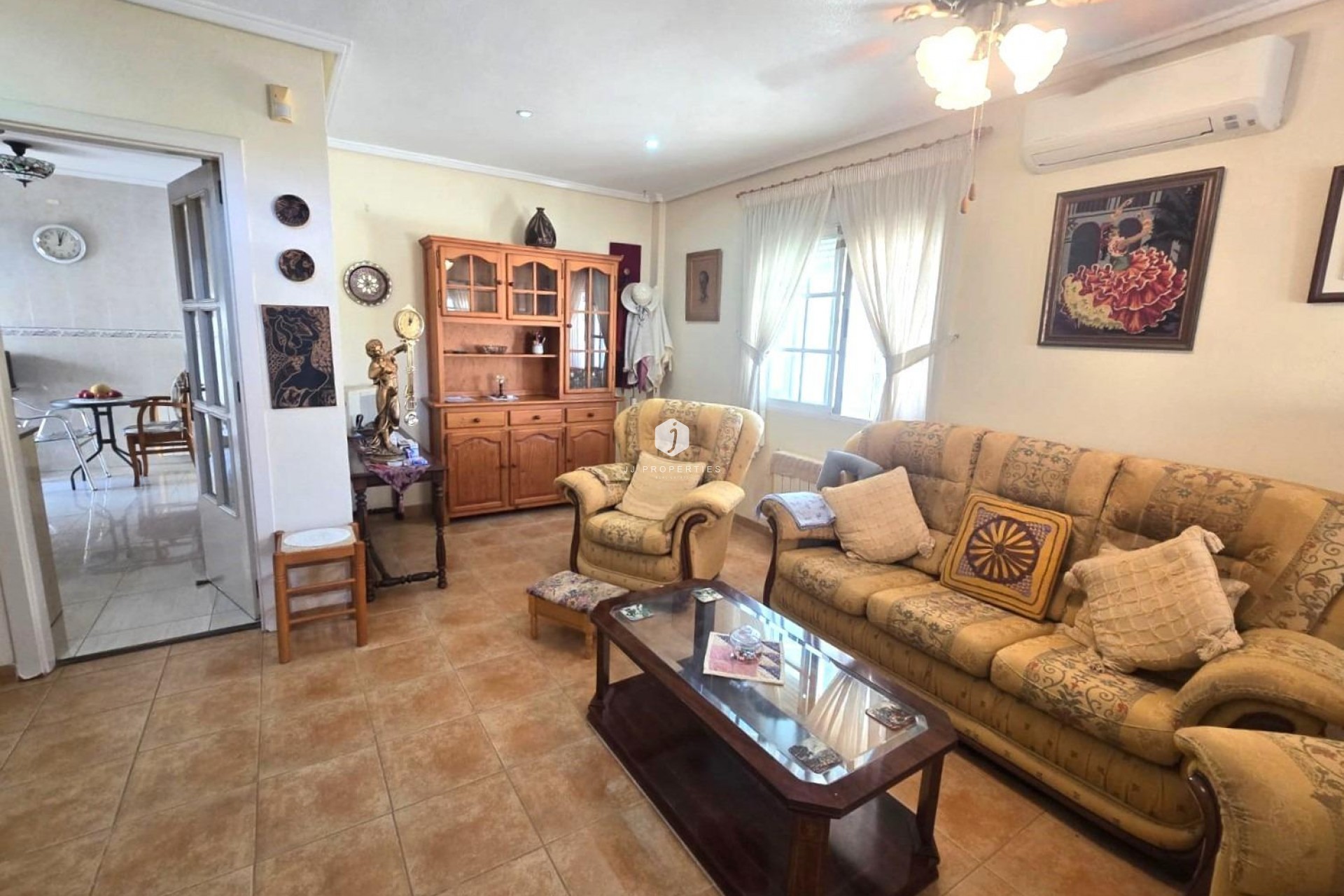 Resale - Villa -
Torrevieja - Los Balcones - Los Altos del Edén
