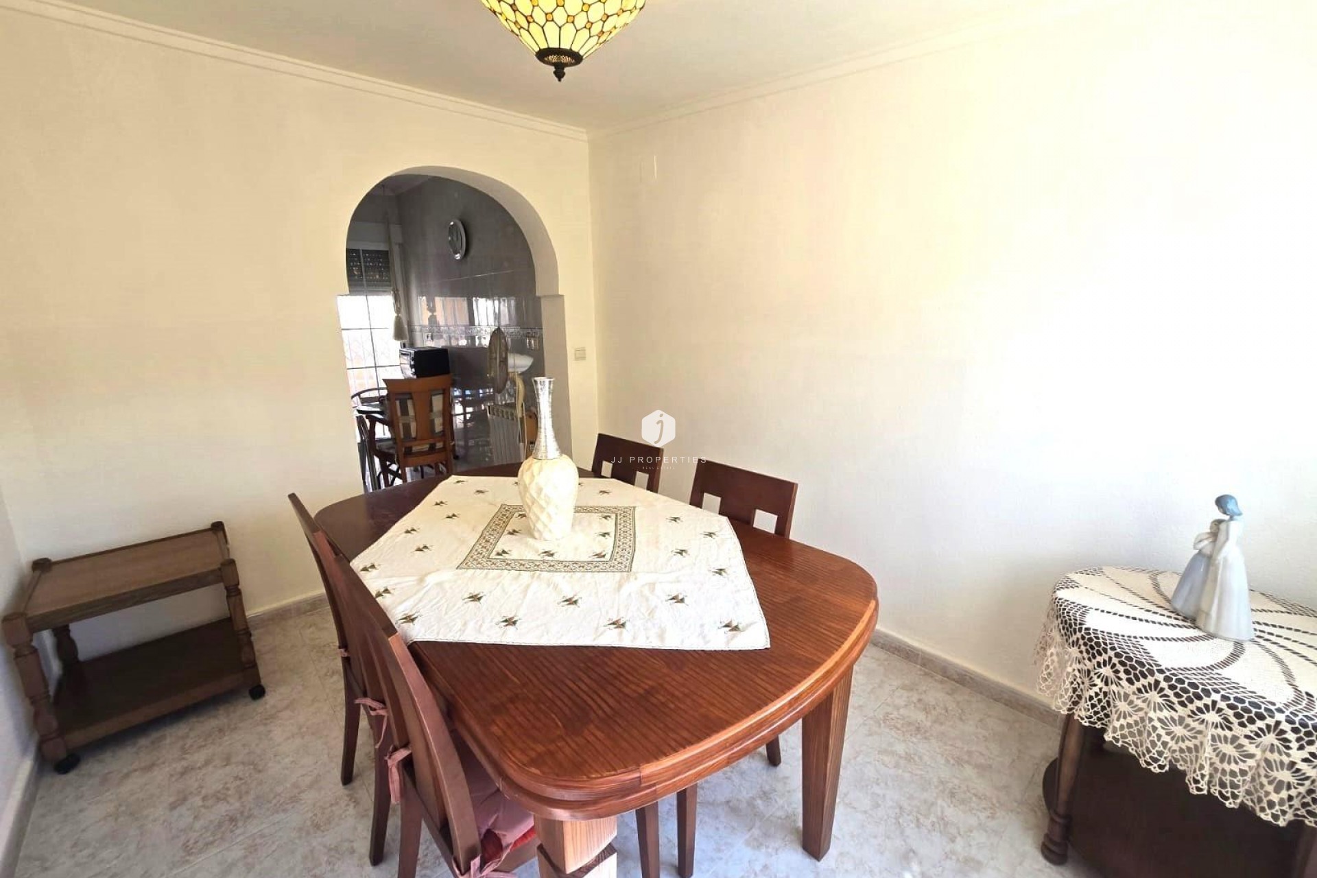 Resale - Villa -
Torrevieja - Los Balcones - Los Altos del Edén