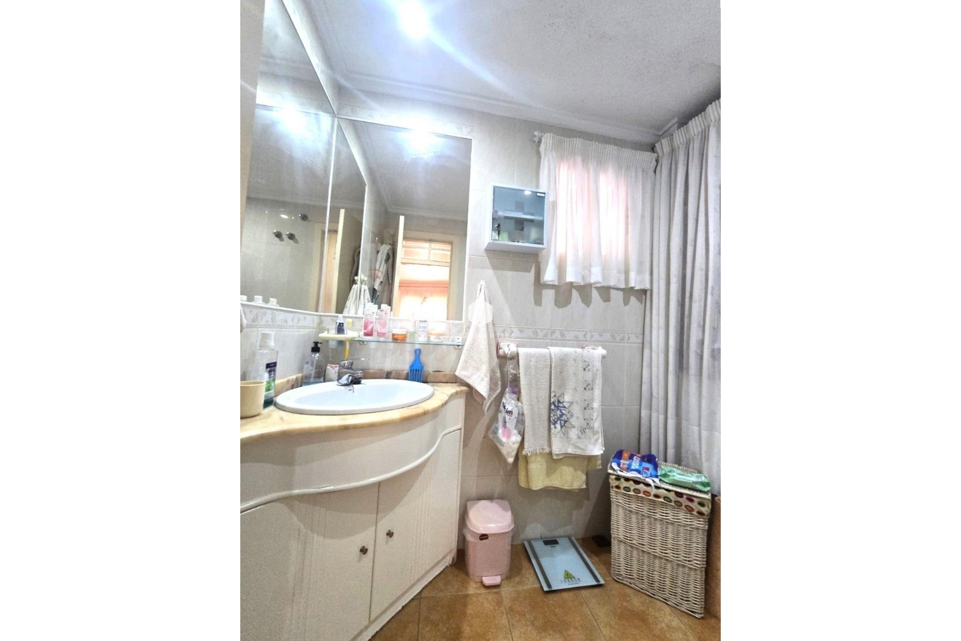 Resale - Villa -
Torrevieja - Los Balcones - Los Altos del Edén