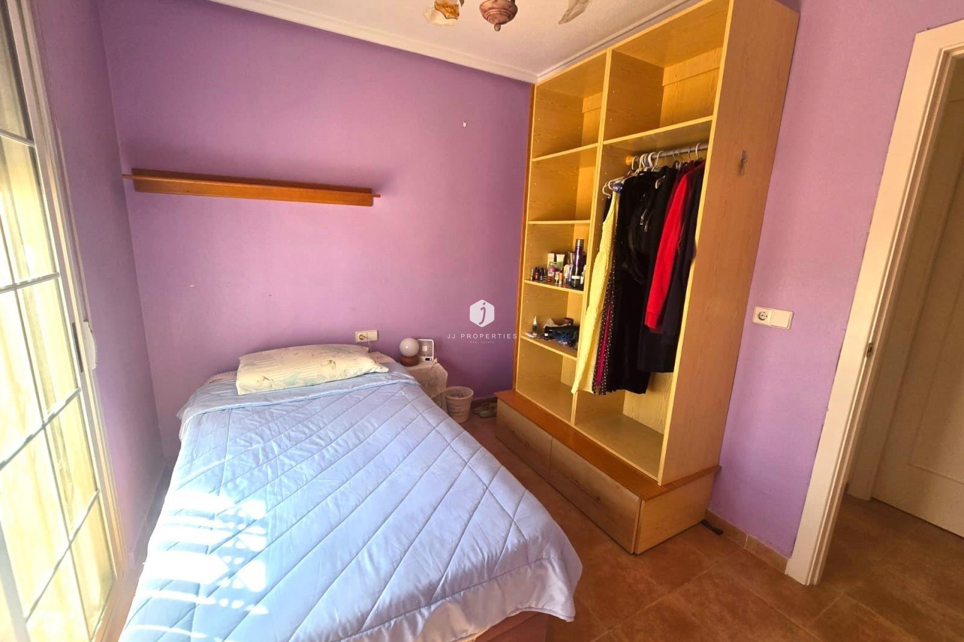 Resale - Villa -
Torrevieja - Los Balcones - Los Altos del Edén