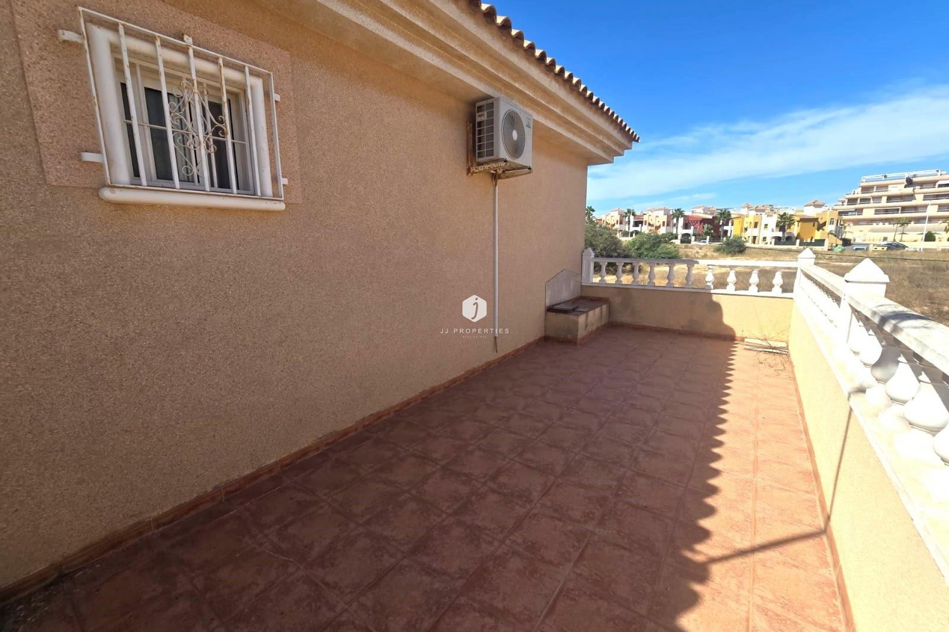 Resale - Villa -
Torrevieja - Los Balcones - Los Altos del Edén