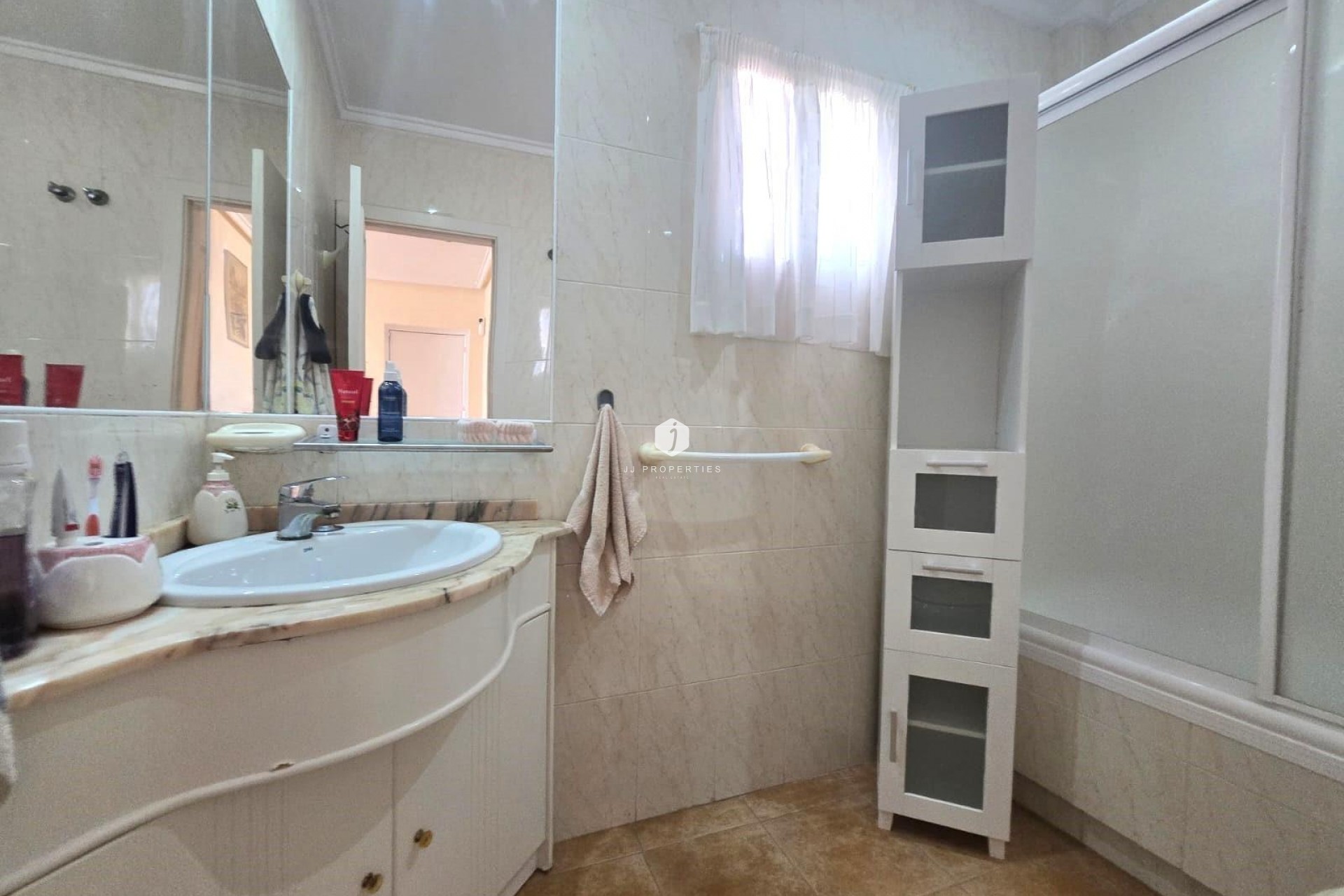 Resale - Villa -
Torrevieja - Los Balcones - Los Altos del Edén
