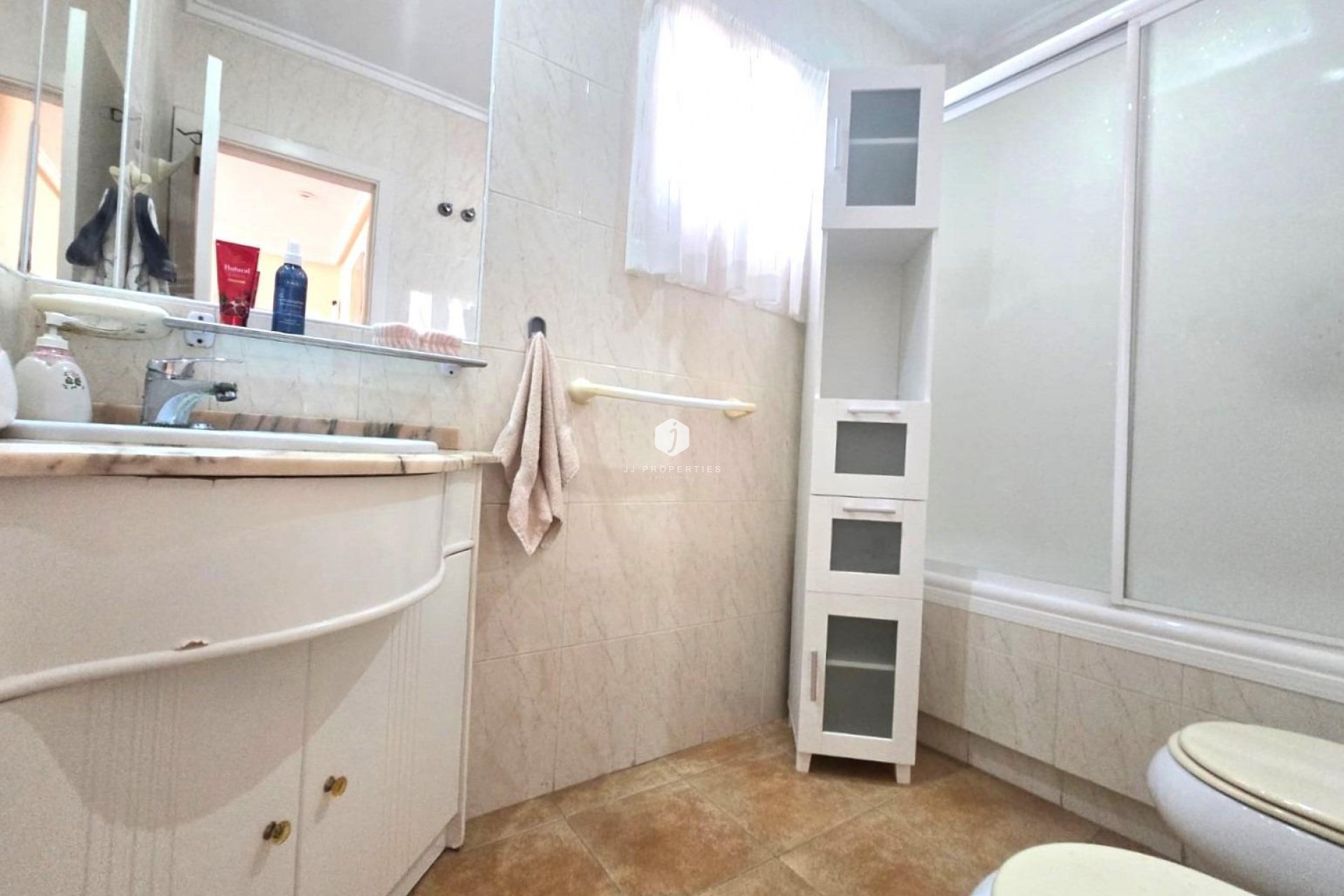 Resale - Villa -
Torrevieja - Los Balcones - Los Altos del Edén