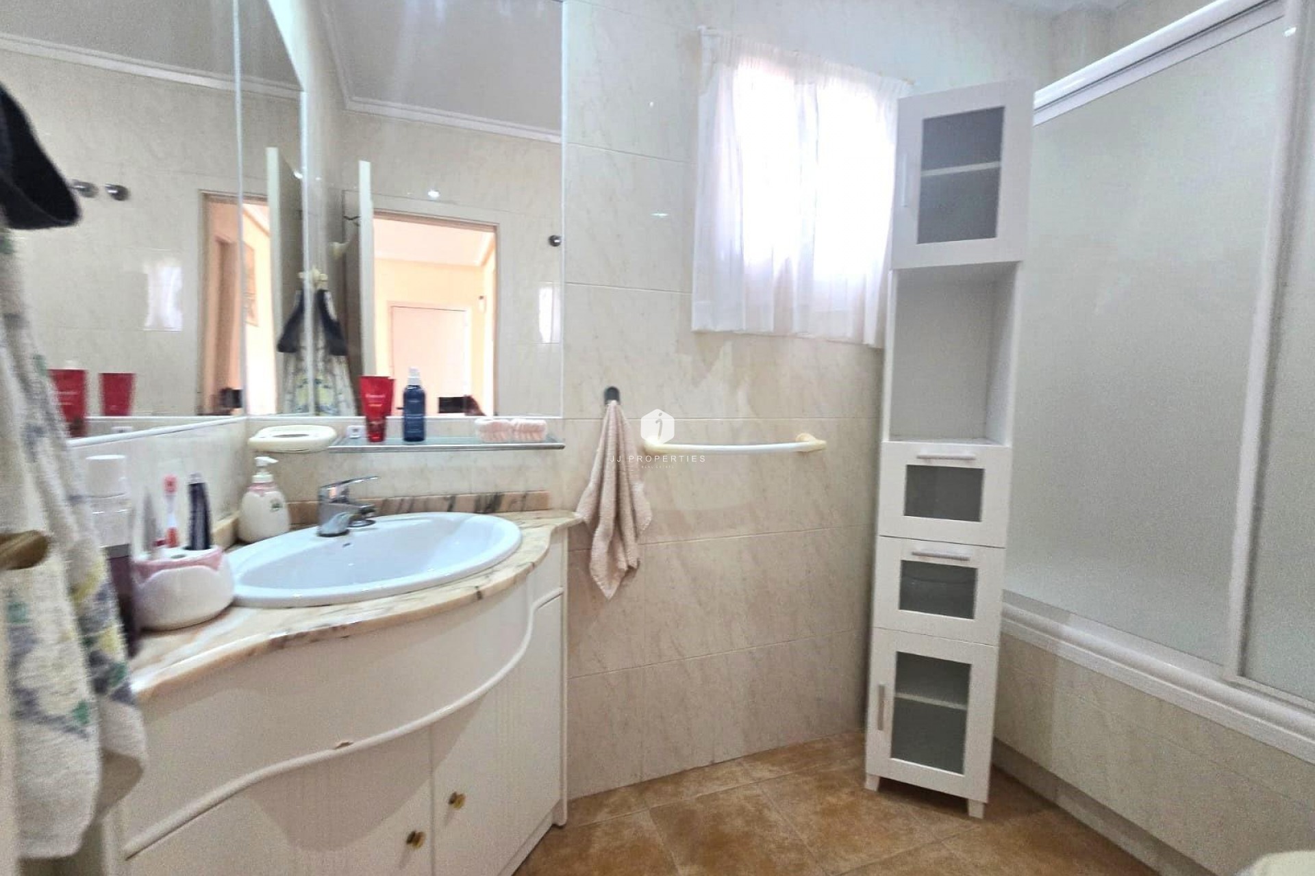 Resale - Villa -
Torrevieja - Los Balcones - Los Altos del Edén