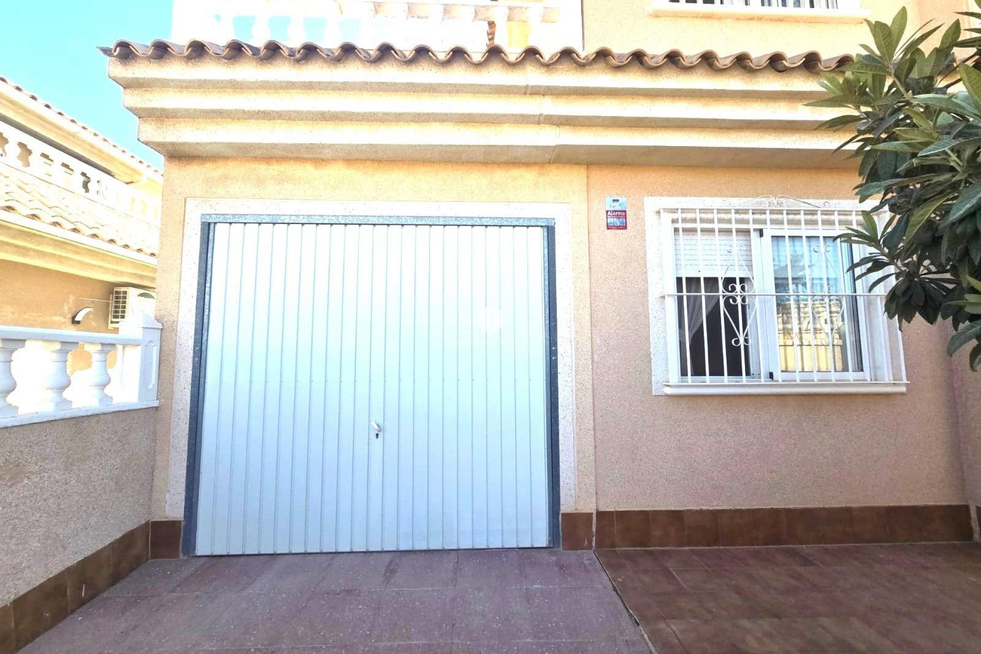 Resale - Villa -
Torrevieja - Los Balcones - Los Altos del Edén