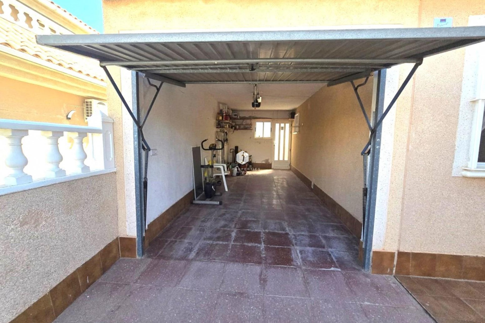 Resale - Villa -
Torrevieja - Los Balcones - Los Altos del Edén