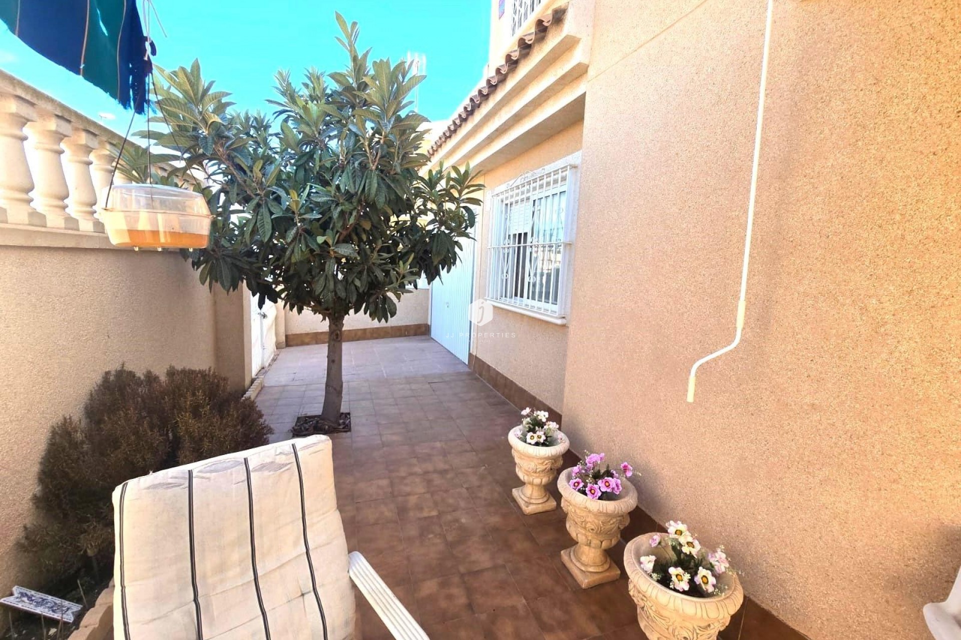 Resale - Villa -
Torrevieja - Los Balcones - Los Altos del Edén