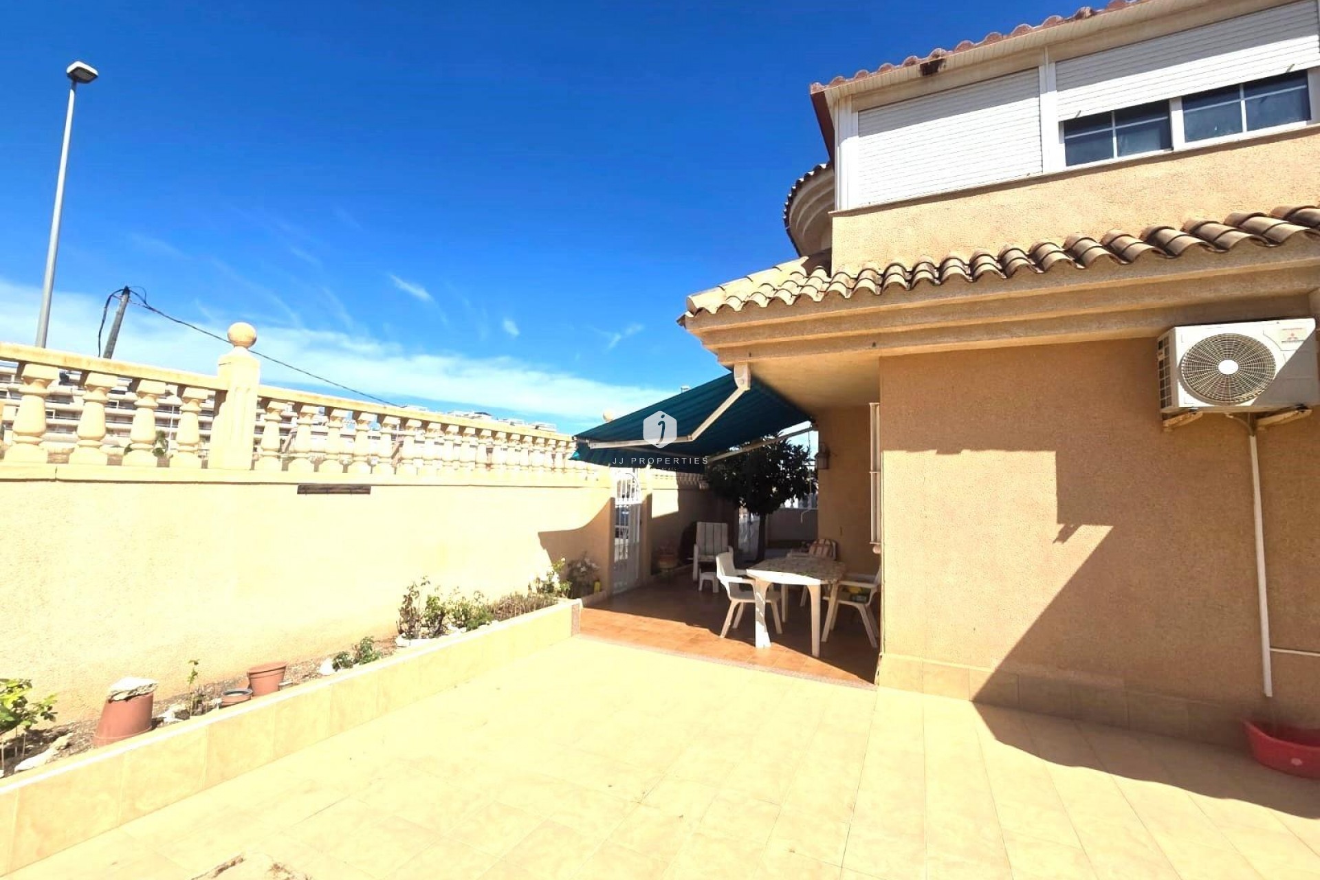 Resale - Villa -
Torrevieja - Los Balcones - Los Altos del Edén