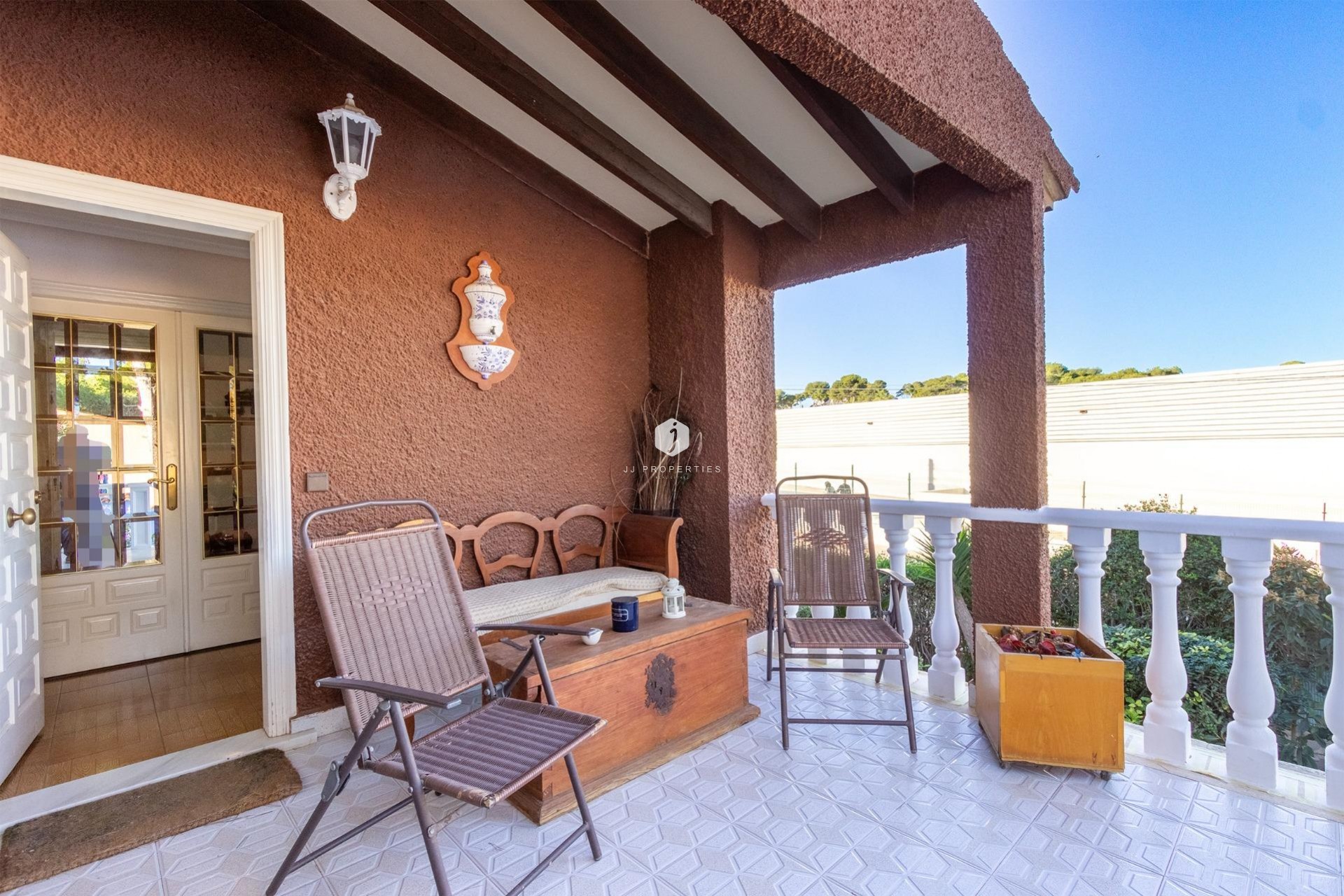 Resale - Villa -
Torrevieja - Los Balcones