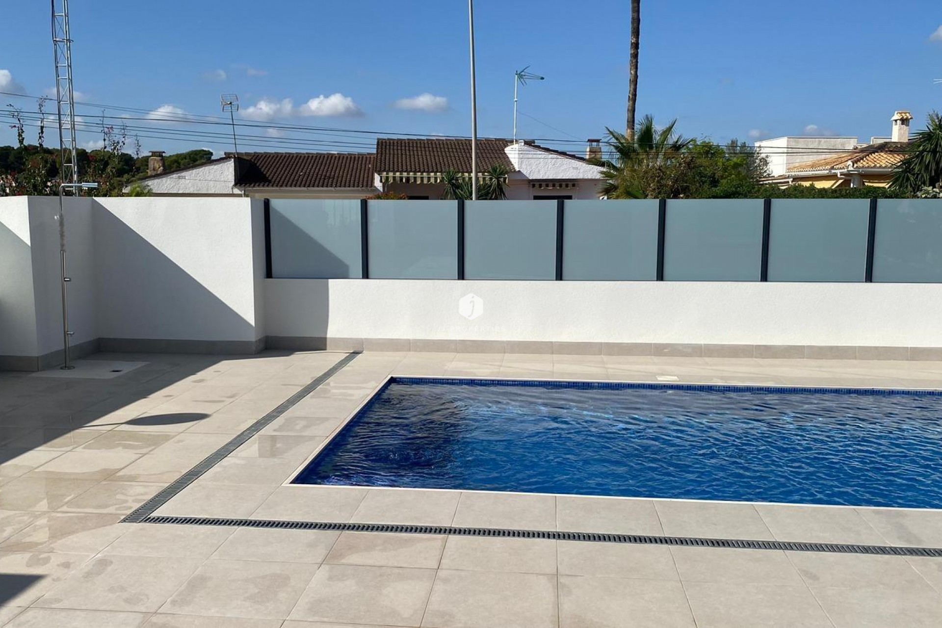 Resale - Villa -
Torrevieja - Los Balcones