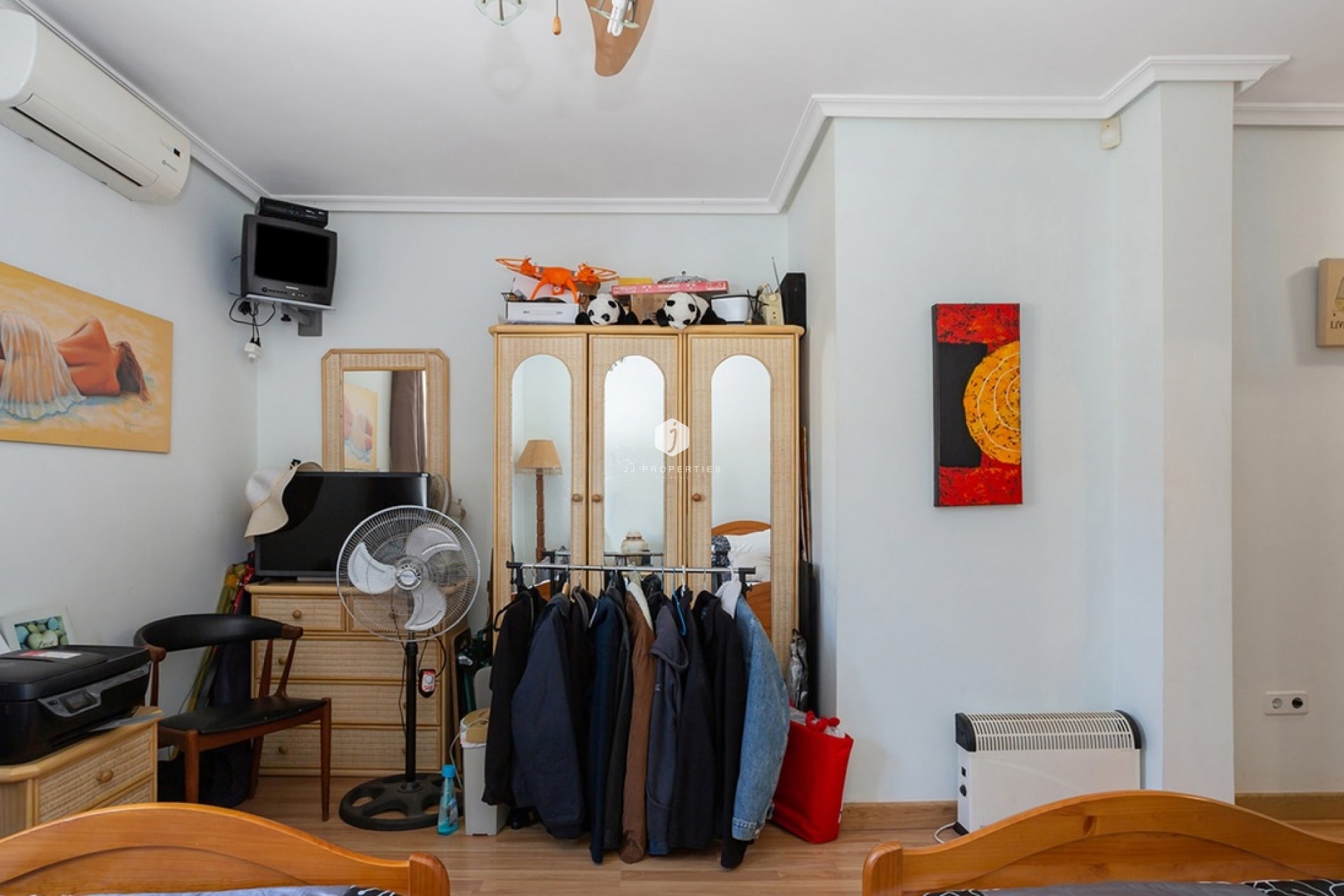 Resale - Villa -
Torrevieja - Los Balcones