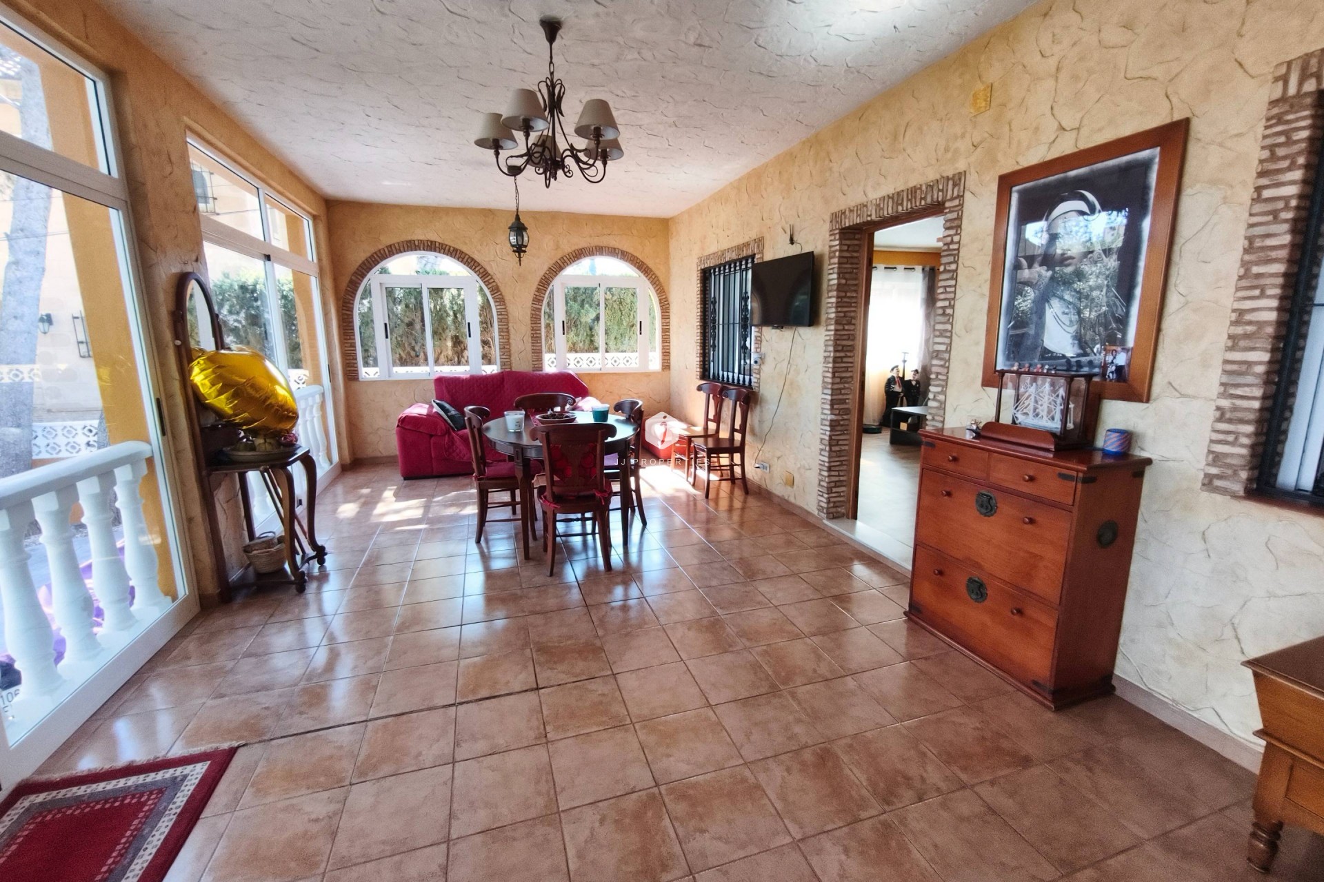 Resale - Villa -
Torrevieja - Los Balcones