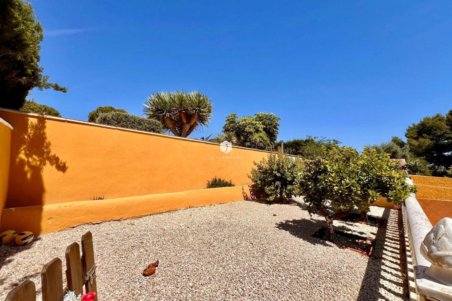 Resale - Villa -
Torrevieja - Los Balcones