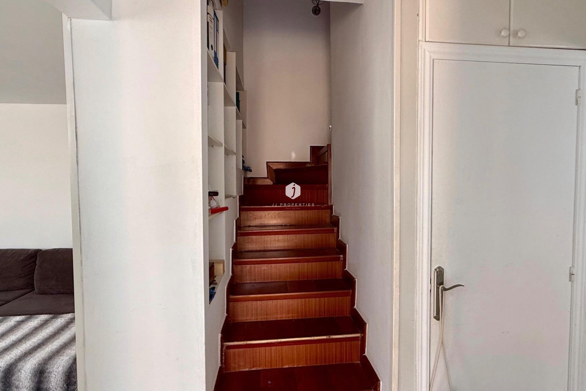 Resale - Villa -
Torrevieja - Los Frutales