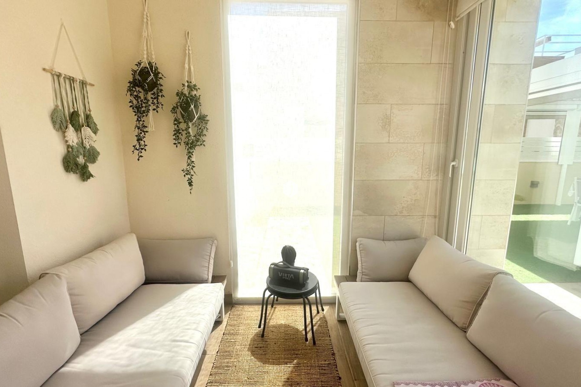 Resale - Villa -
Torrevieja - Miramar - Torre Del Moro